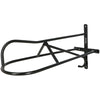 Agradi Horse Saddle Carrier Western Black
