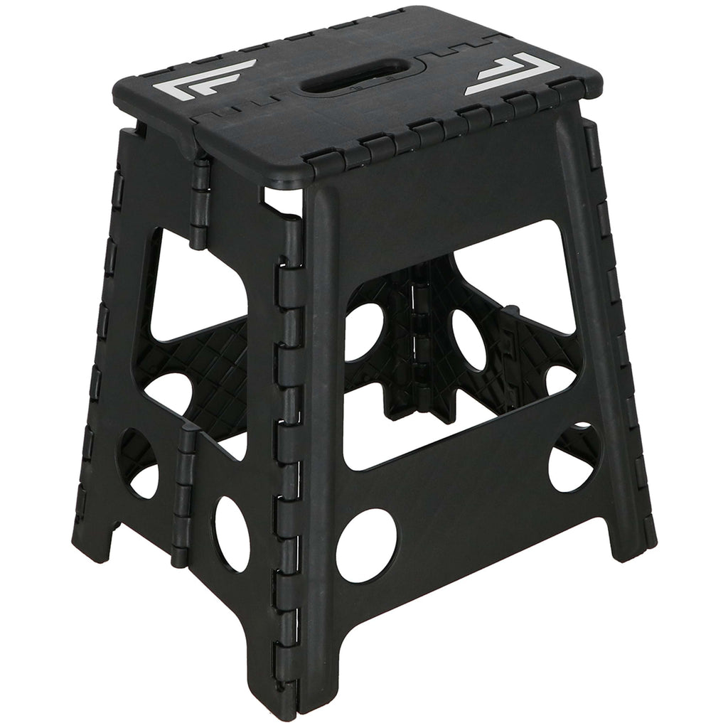 Agradi Horse Steps Foldable Black