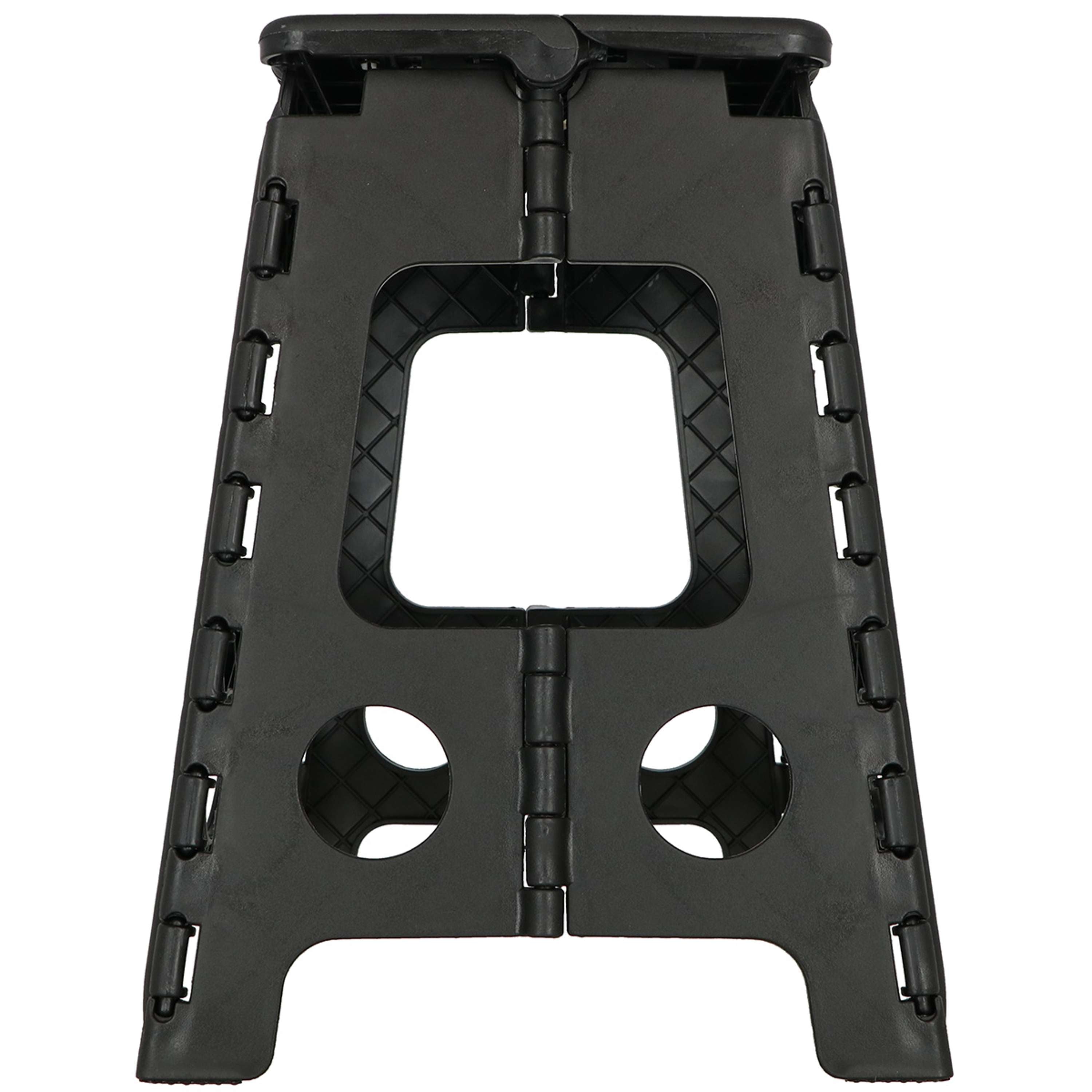 Agradi Horse Steps Foldable Black