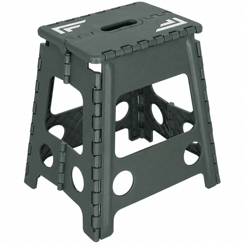 Agradi Horse Steps Foldable Hunter Green