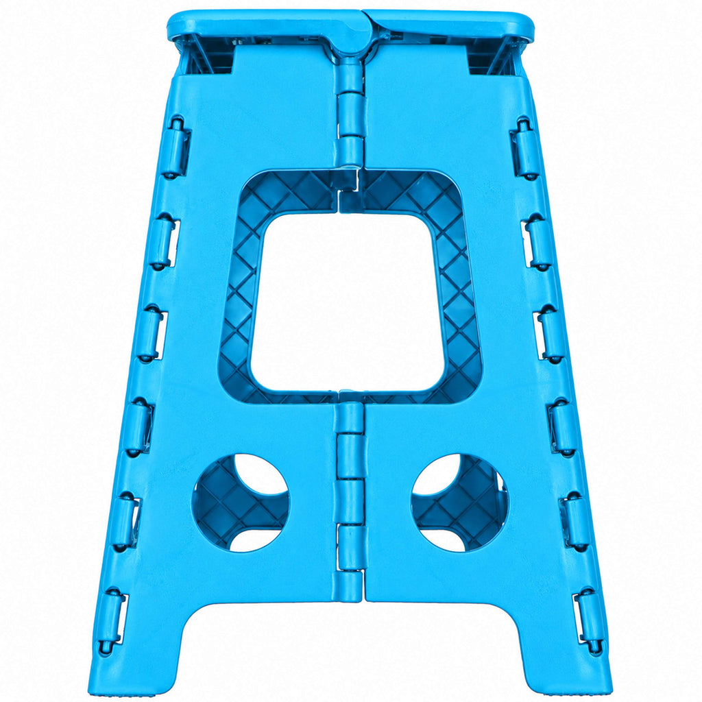 Agradi Horse Steps Foldable Blue