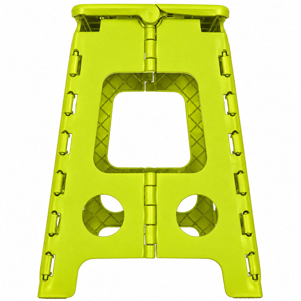 Agradi Horse Steps Foldable Lime Green