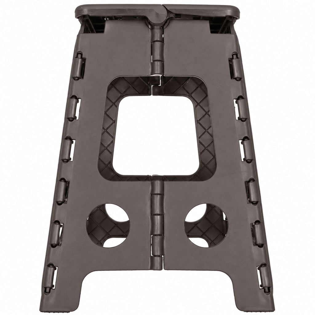 Agradi Horse Steps Foldable Brown