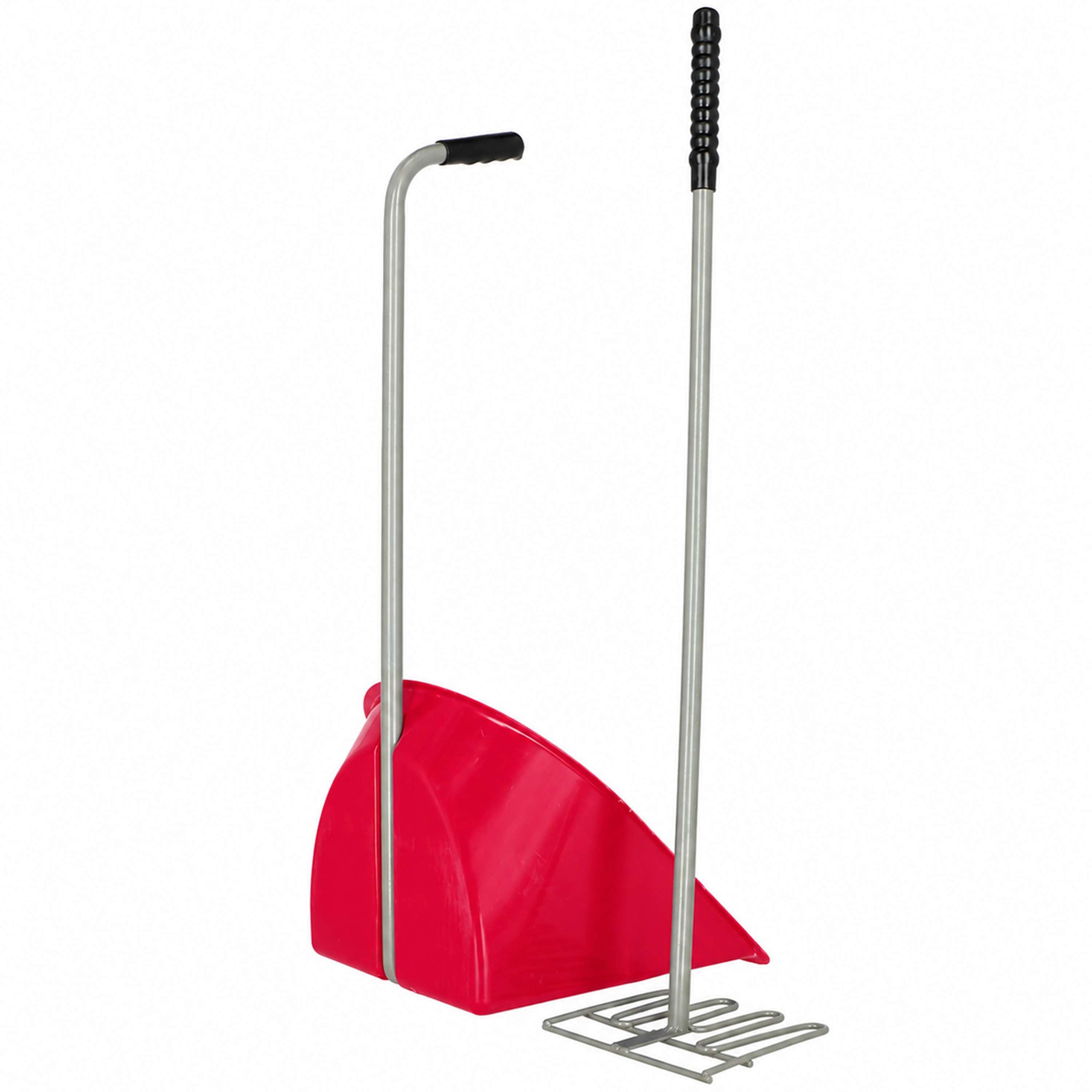 Agradi Horse Mistboy Red