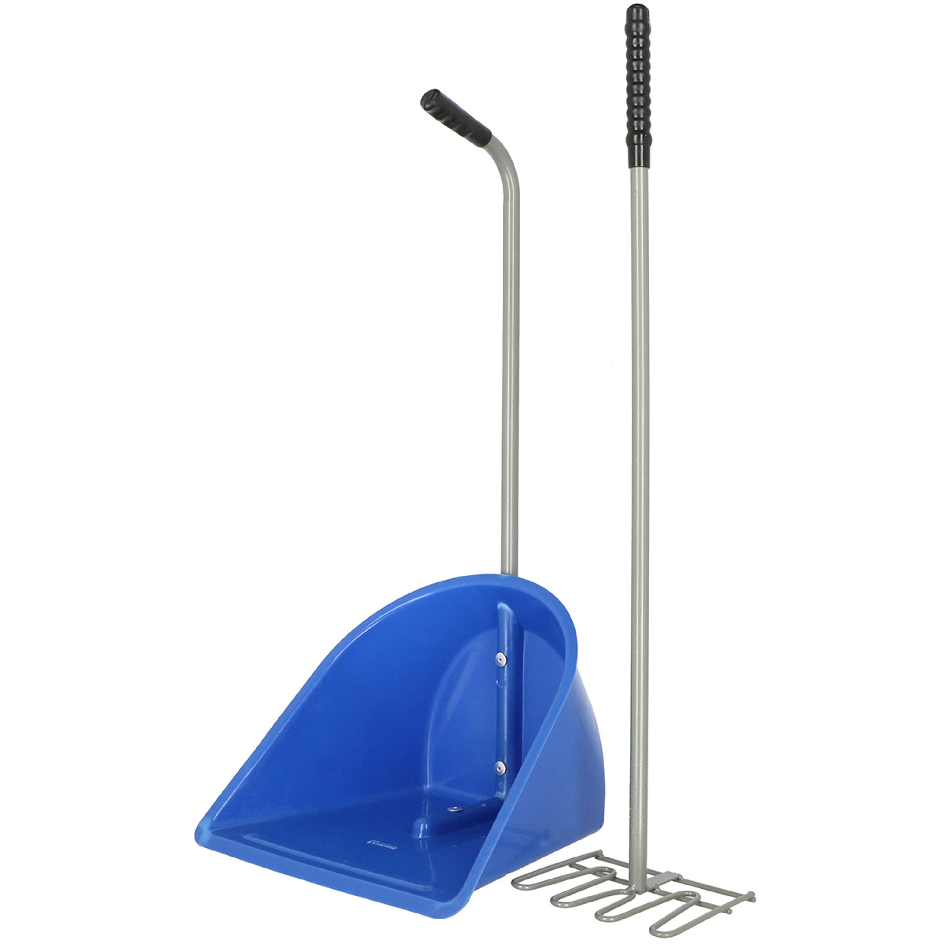 Agradi Horse Mistboy Royal Blue