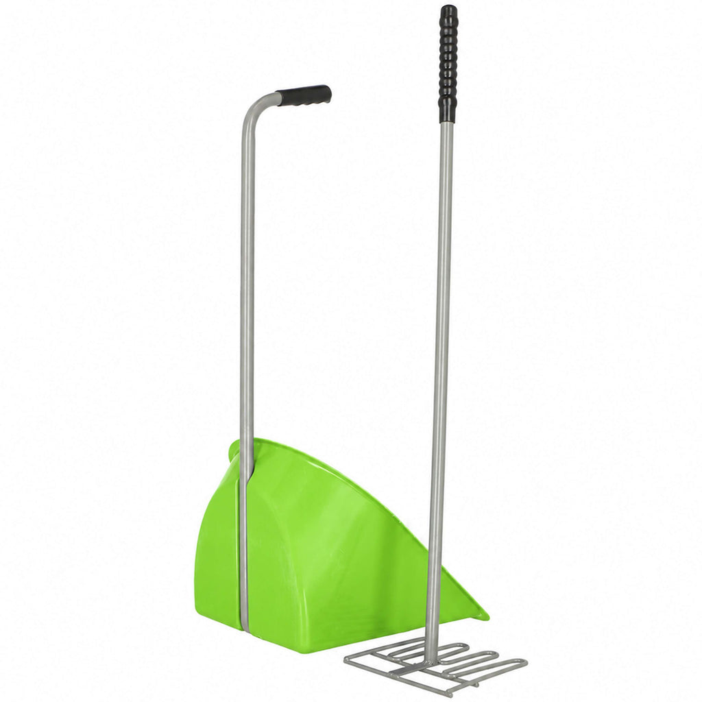 Agradi Horse Mistboy Green