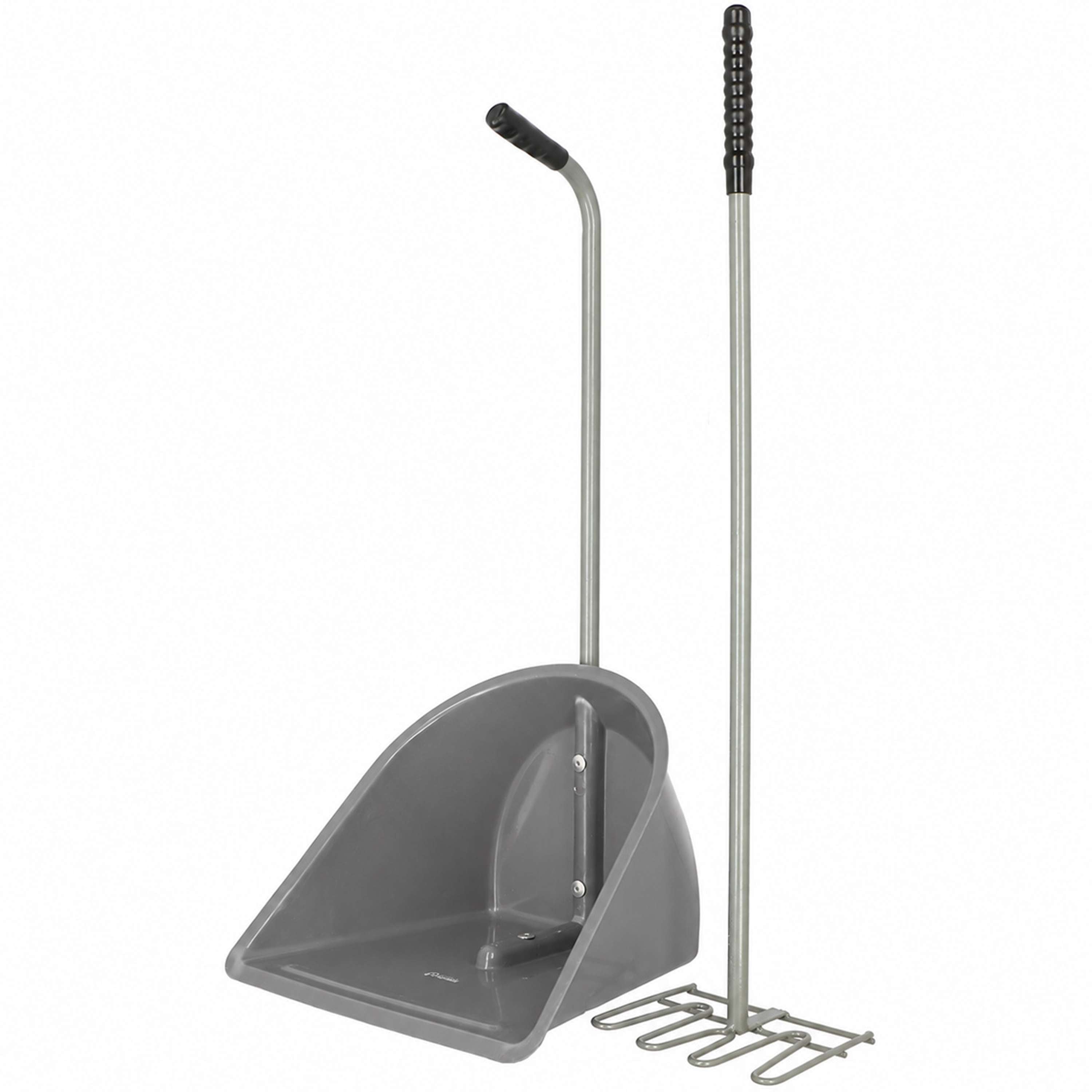 Agradi Horse Mistboy Grey