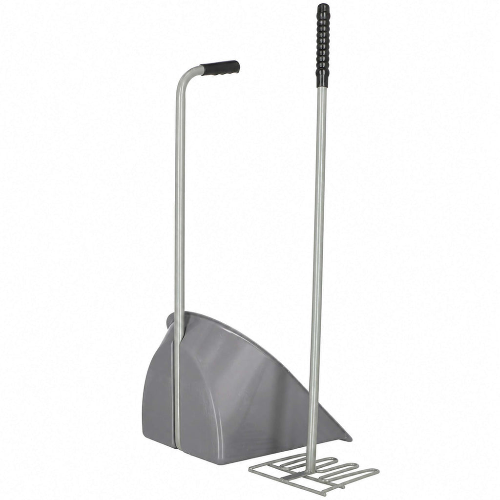 Agradi Horse Mistboy Grey