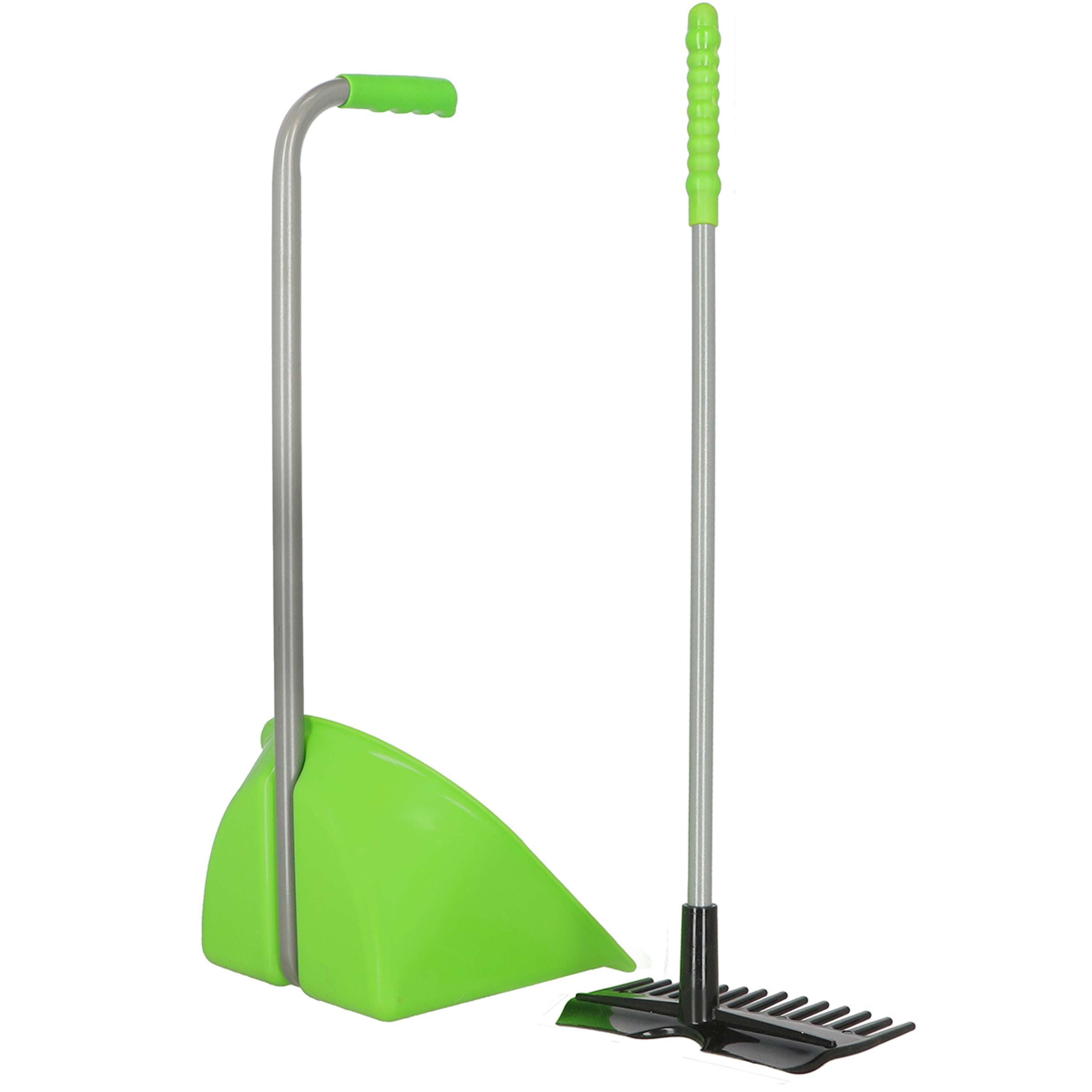 Agradi Horse Mini Mistboy Green