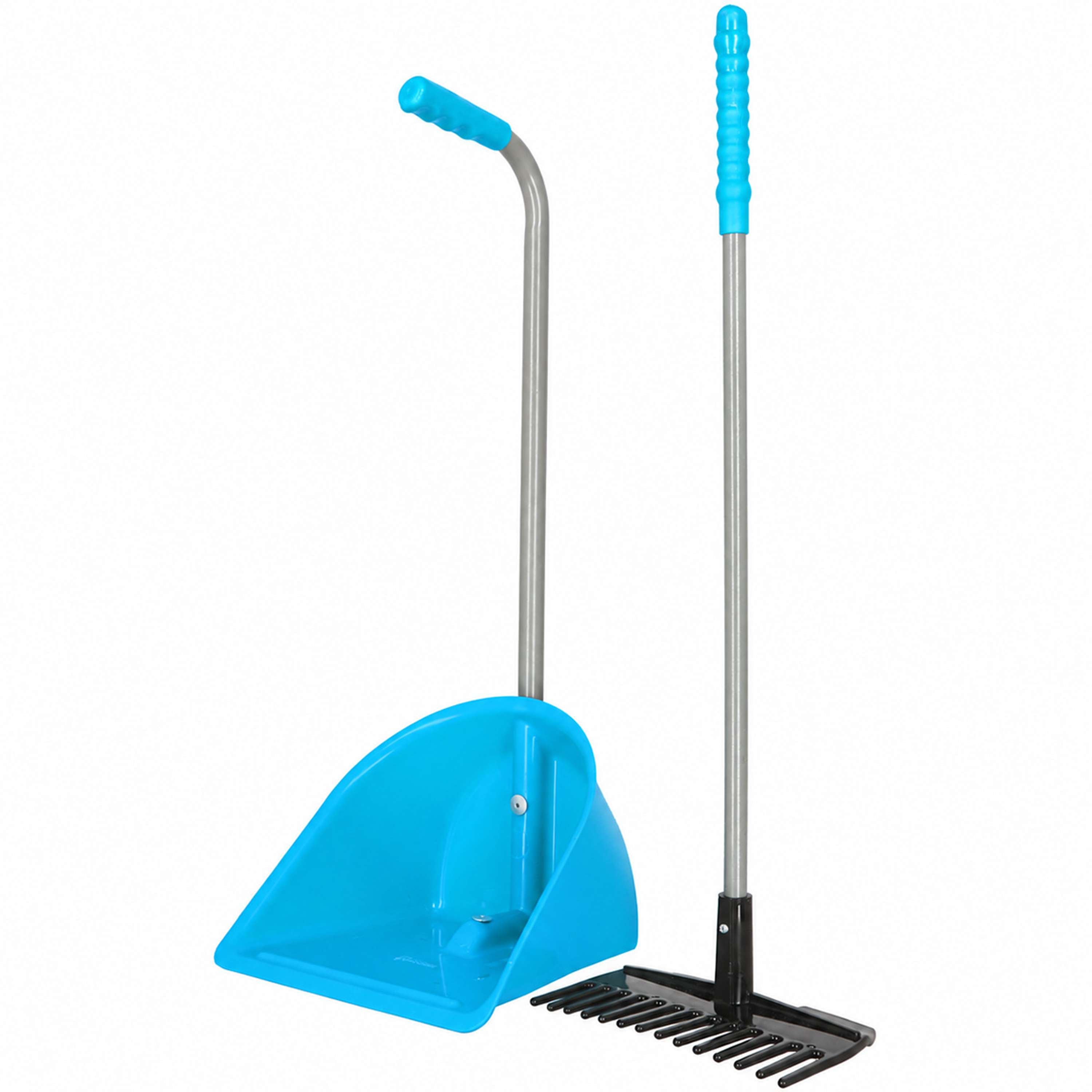 Agradi Horse Mini Mistboy Turquoise