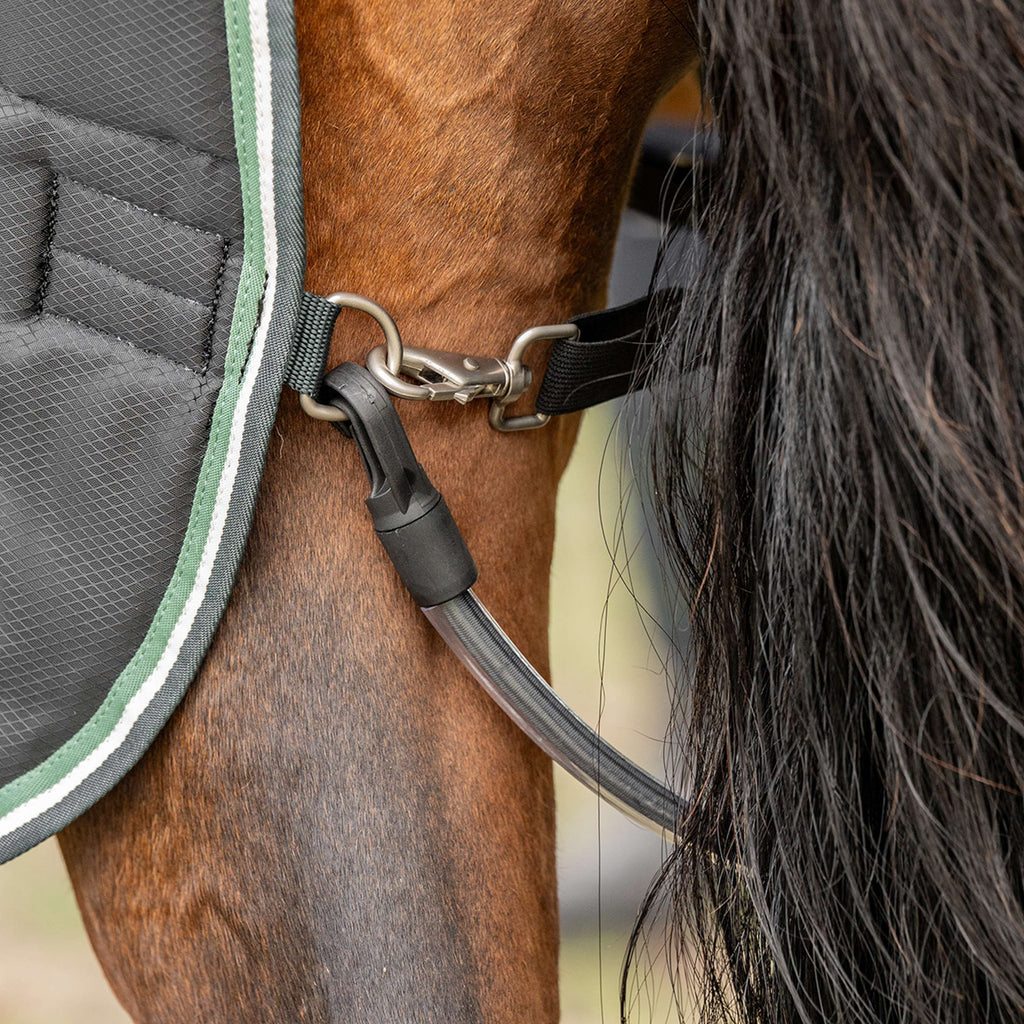 Velder Horsewear Premium Stable Rug 210D Diamond Ripstop 100g Night Forest