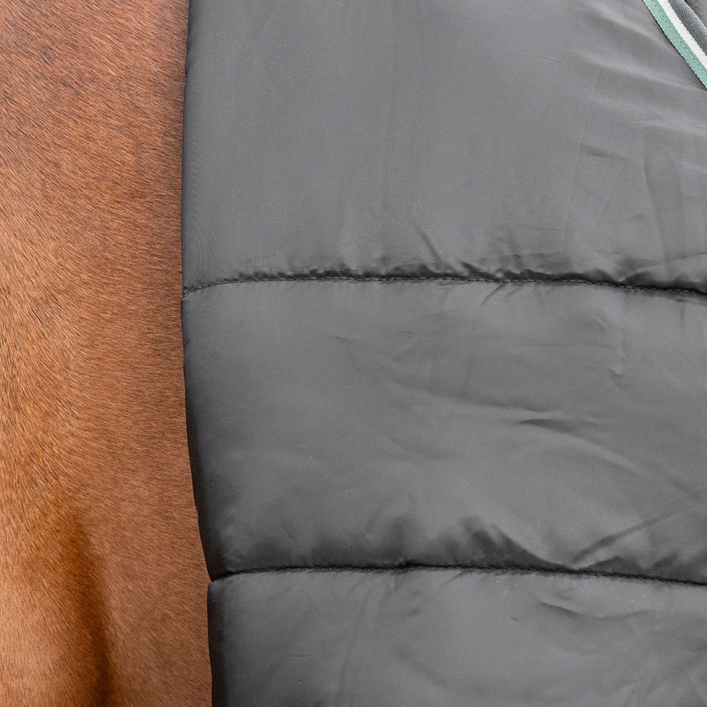 Velder Horsewear Premium Stable Rug 210D Diamond Ripstop 100g Night Forest