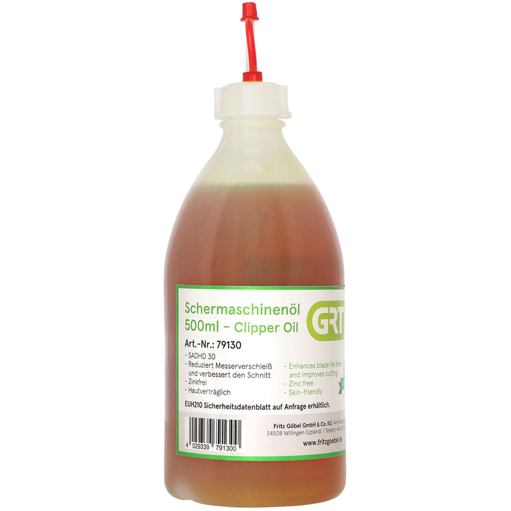 Göbel GRT Clipper Oil