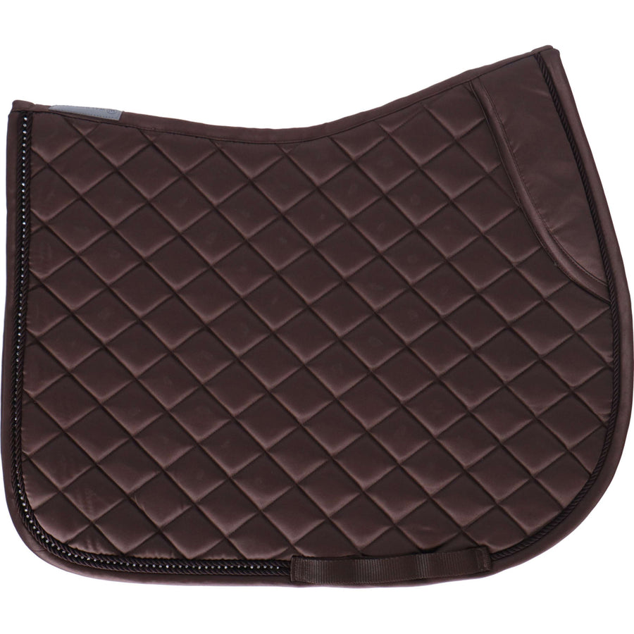 Waldhausen Saddlepad Nepal General Purpose Brown