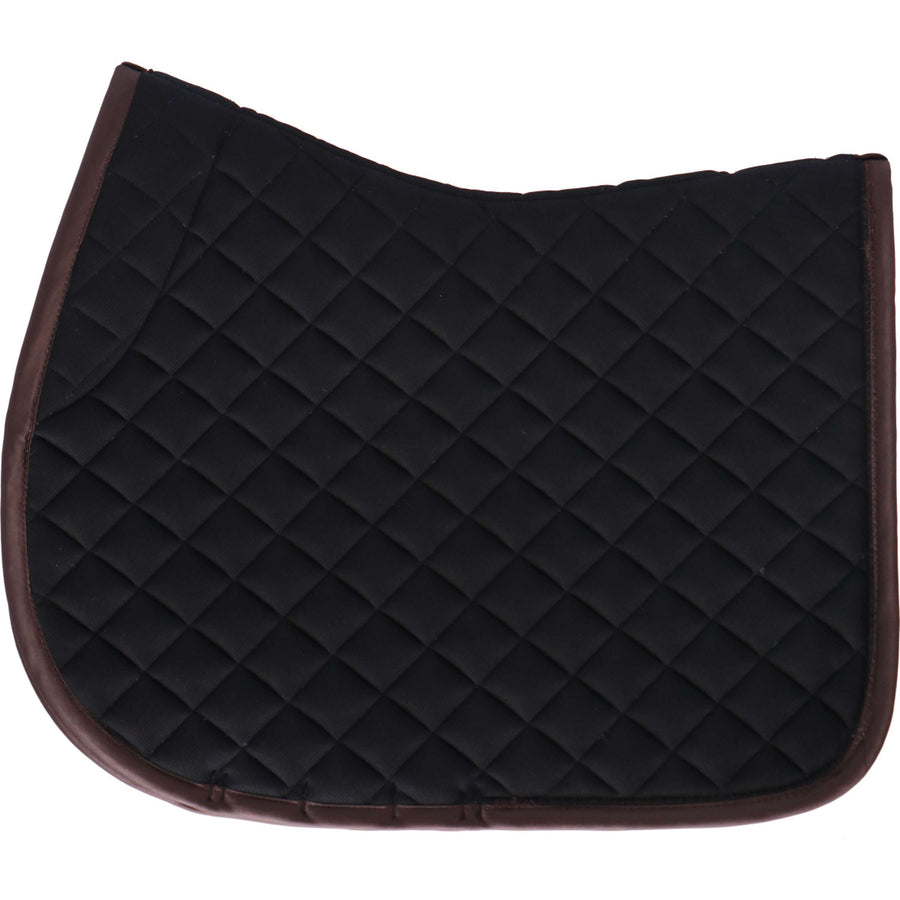 Waldhausen Saddlepad Nepal General Purpose Brown