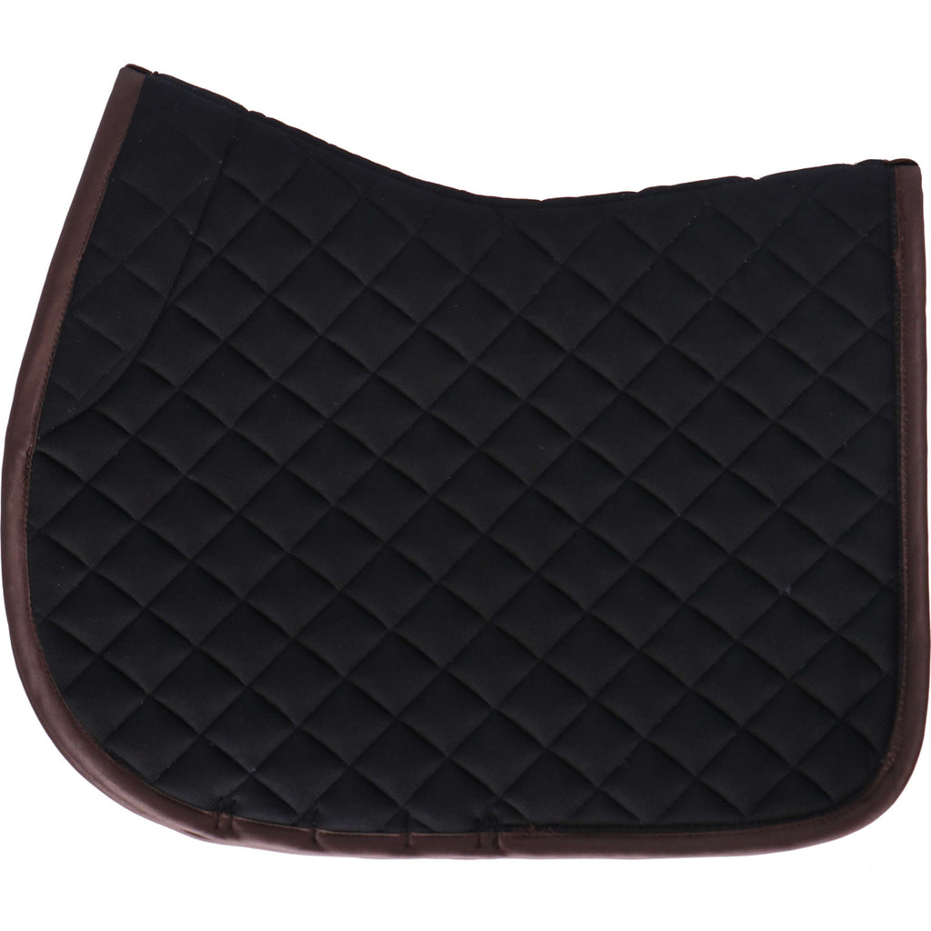 Waldhausen Saddlepad Nepal General Purpose Brown