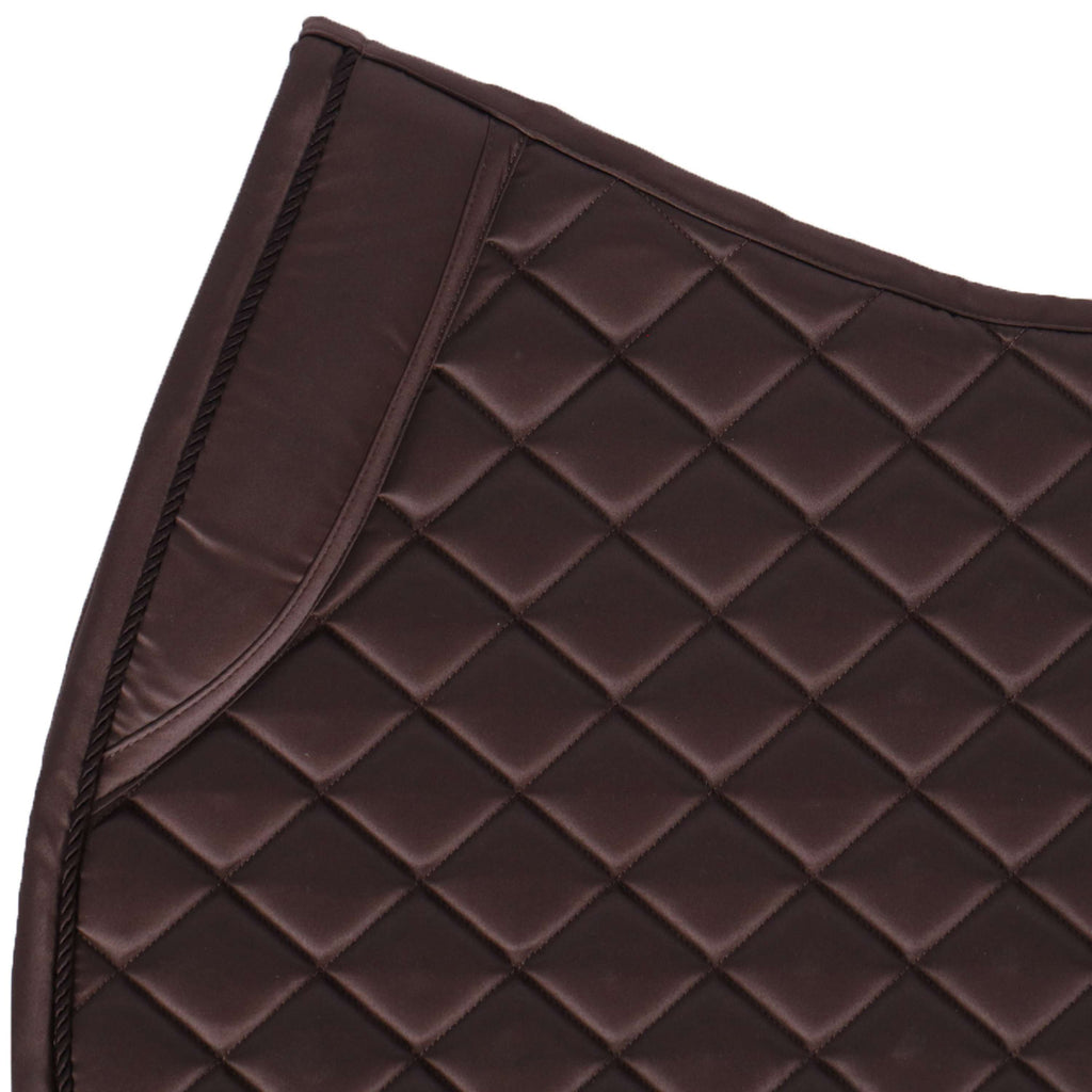 Waldhausen Saddlepad Nepal General Purpose Brown