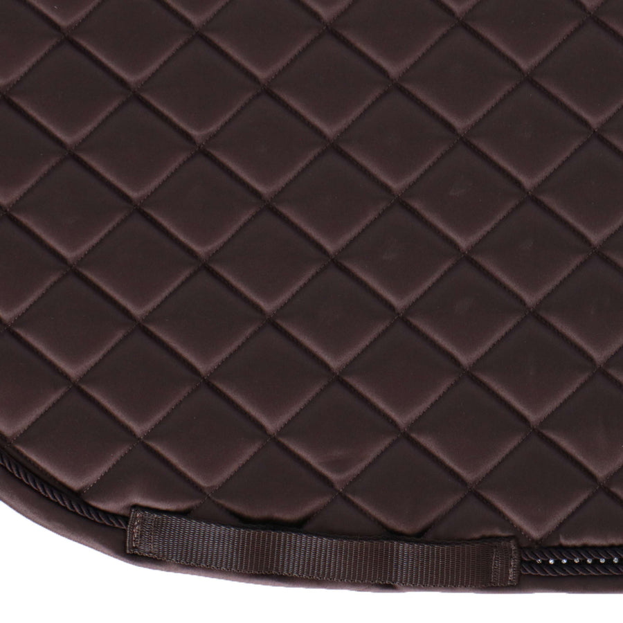 Waldhausen Saddlepad Nepal General Purpose Brown