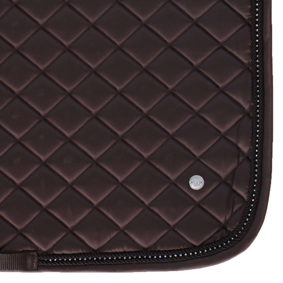 Waldhausen Saddlepad Nepal General Purpose Brown
