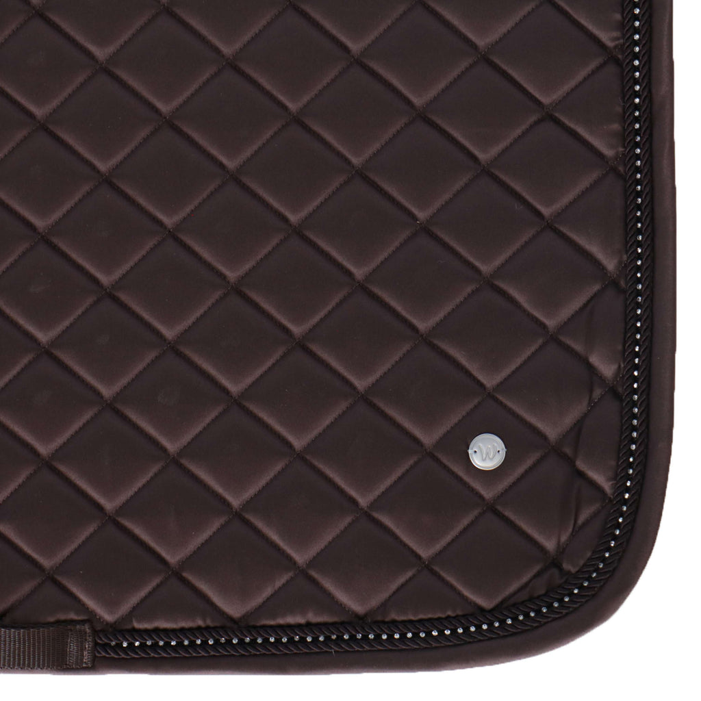 Waldhausen Saddlepad Nepal General Purpose Brown