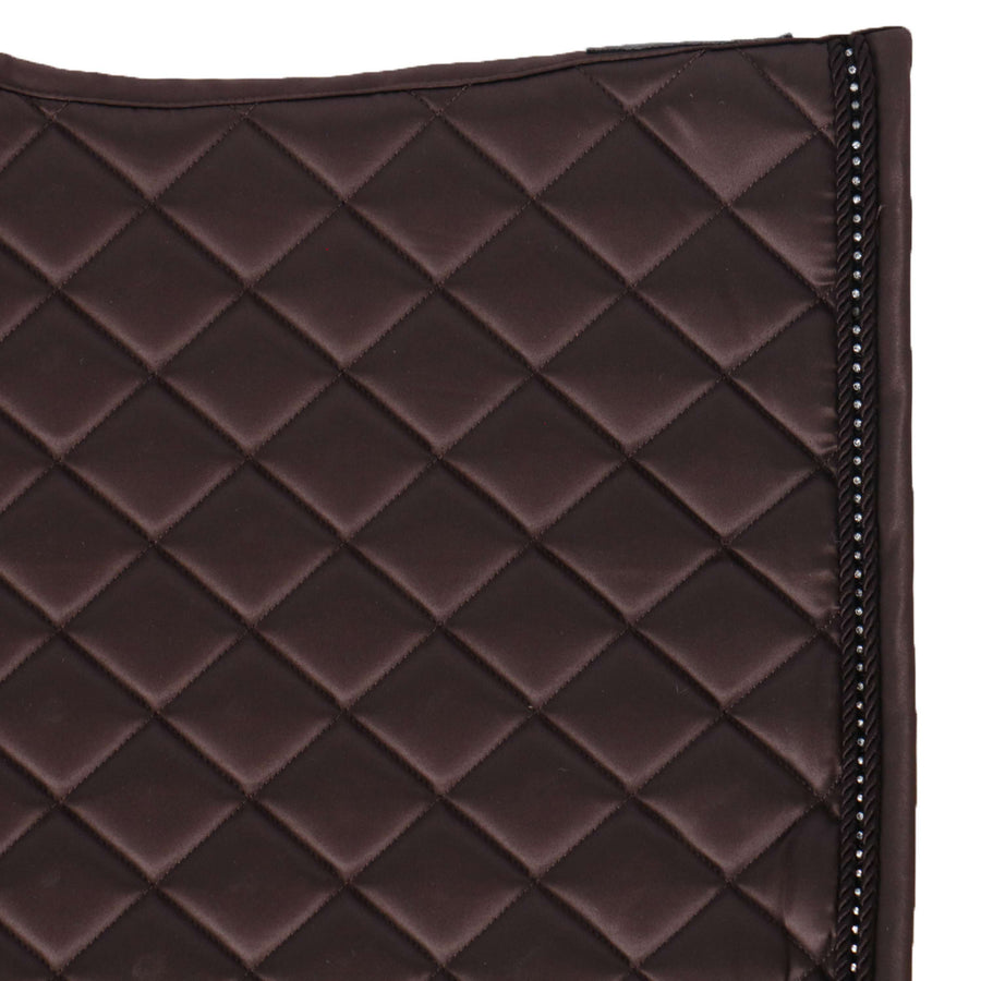 Waldhausen Saddlepad Nepal General Purpose Brown