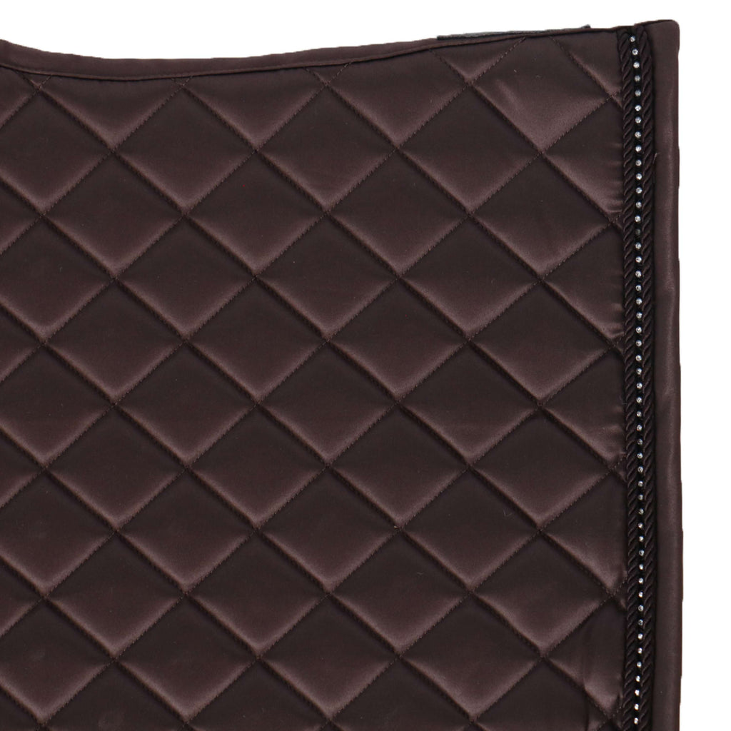 Waldhausen Saddlepad Nepal General Purpose Brown