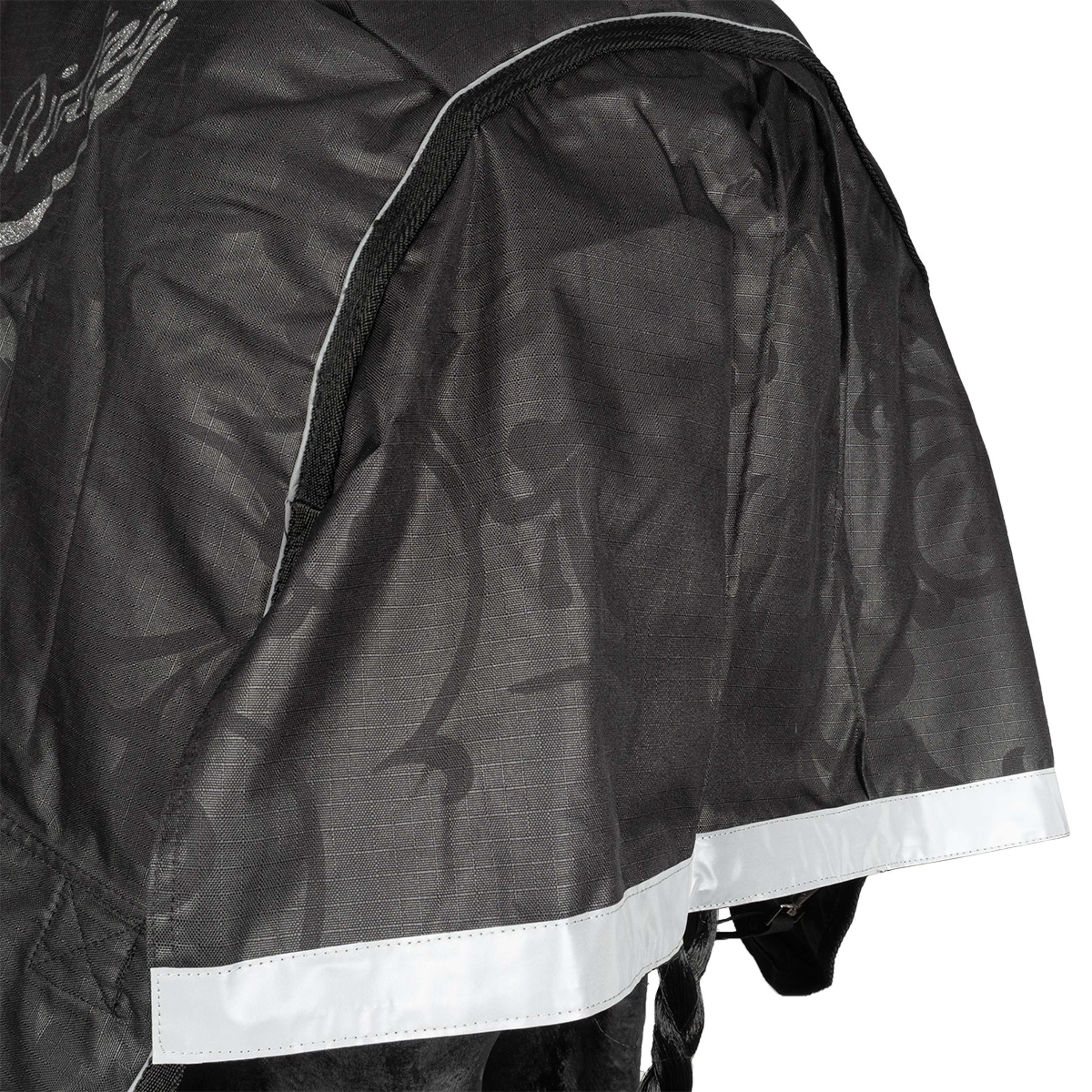 Imperial Riding Outdoor Rug IRHSuper-Dry 200g Black