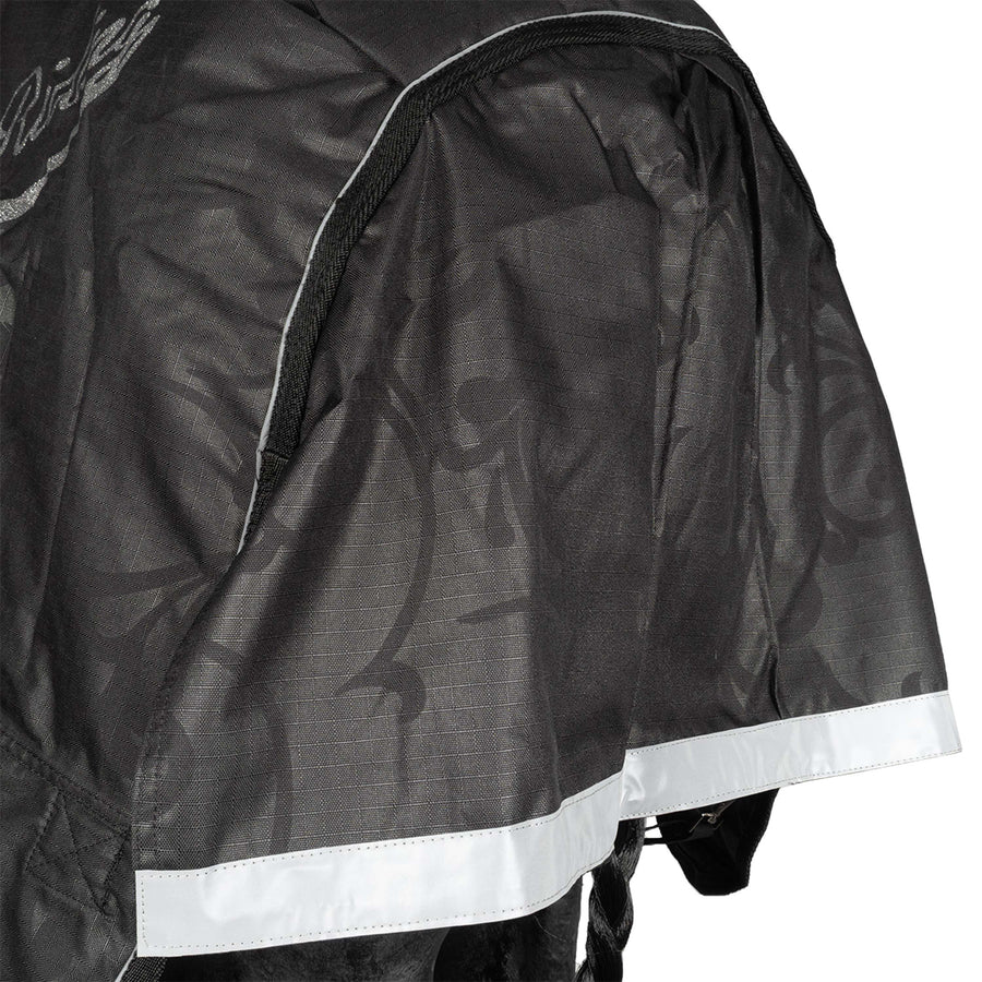 Imperial Riding Outdoor Rug IRHSuper-Dry 200g Black