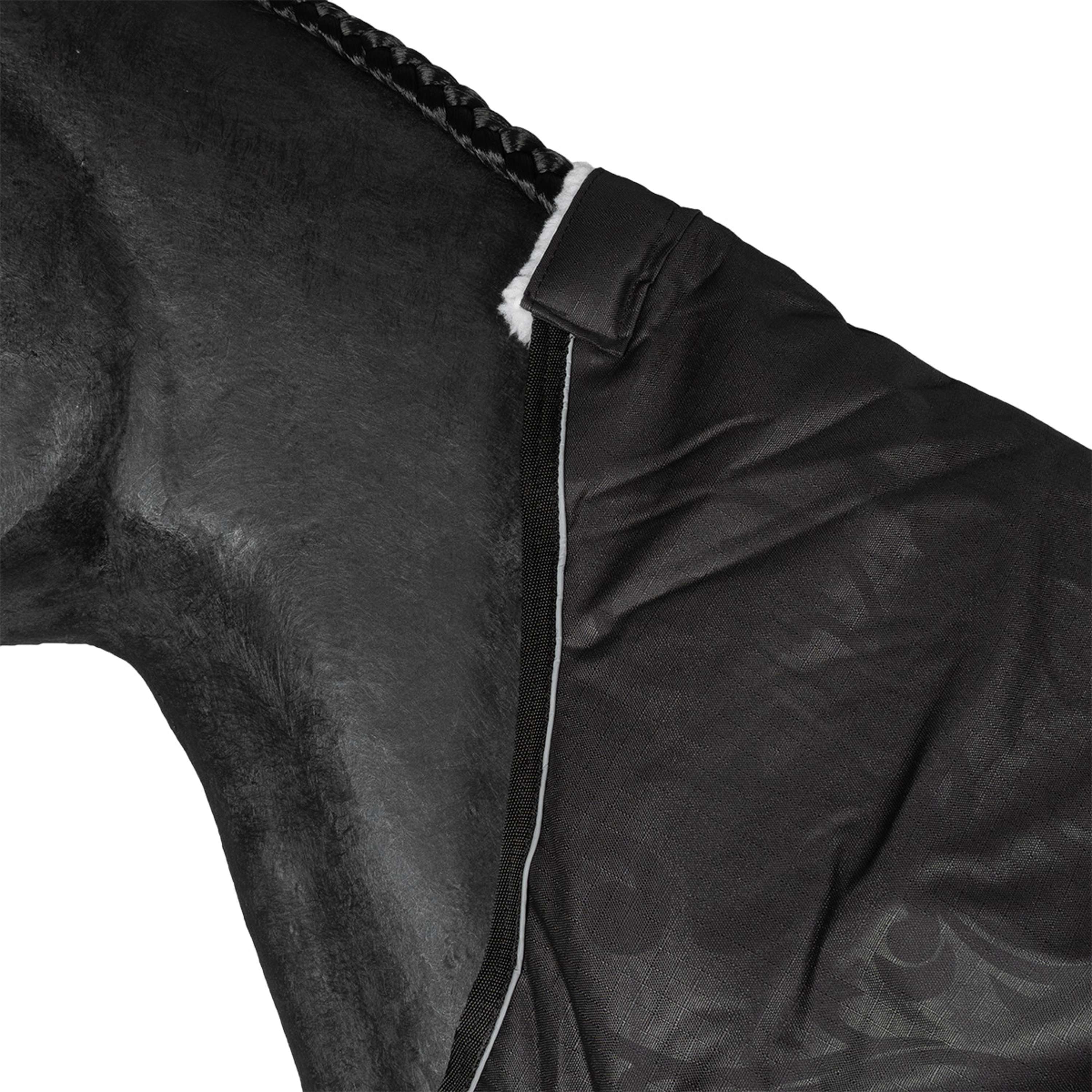 Imperial Riding Outdoor Rug IRHSuper-Dry 200g Black