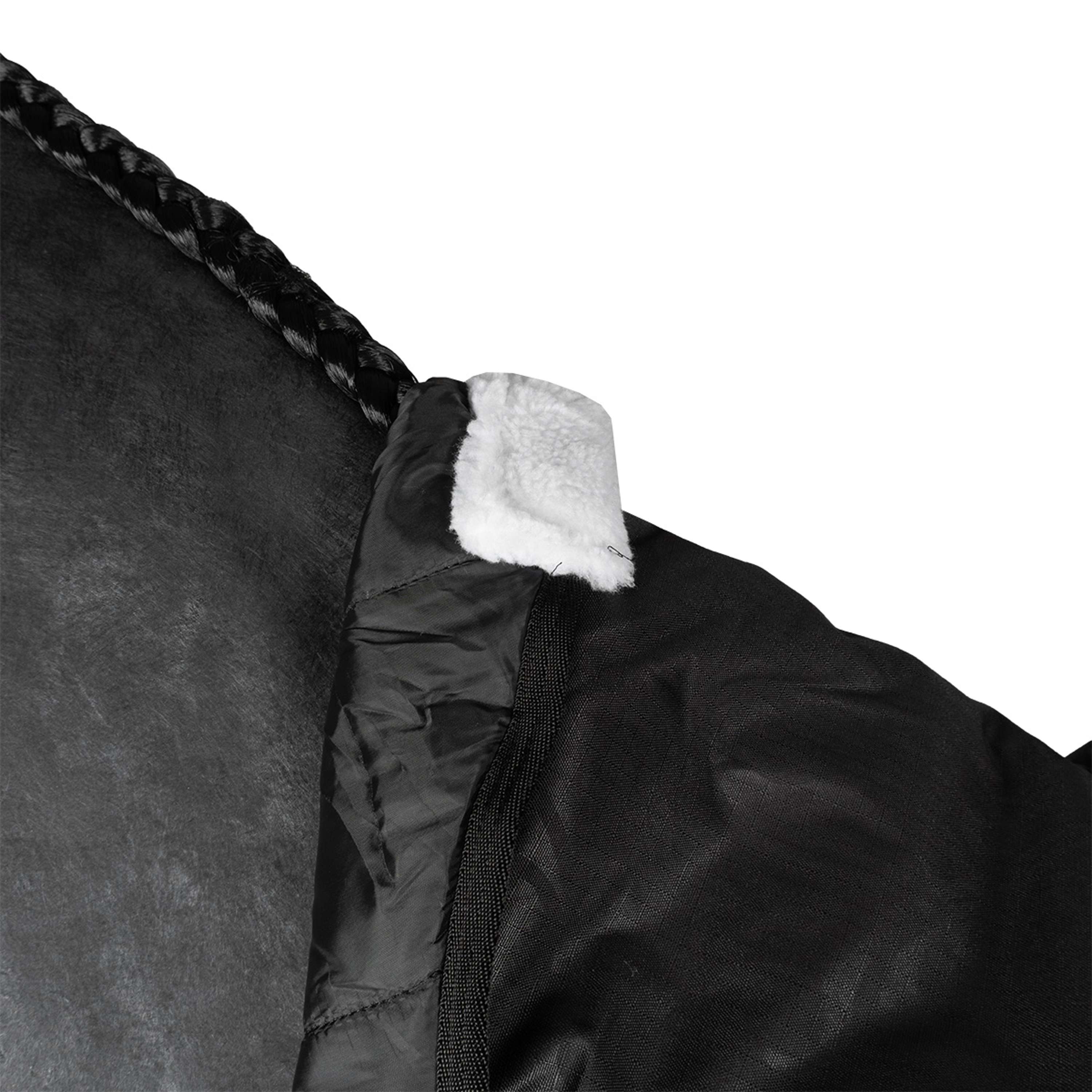 Imperial Riding Outdoor Rug IRHSuper-Dry 200g Black