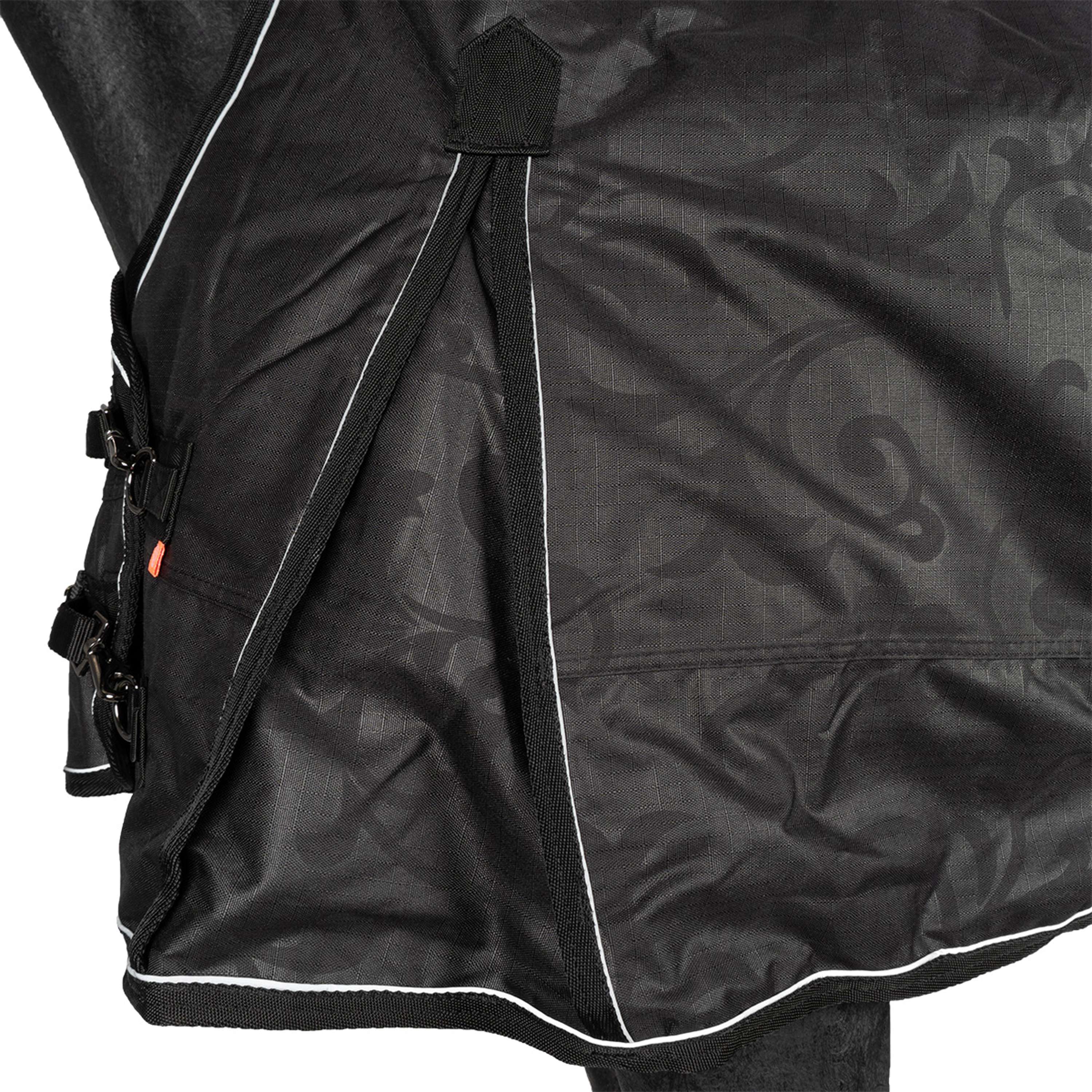 Imperial Riding Outdoor Rug IRHSuper-Dry 200g Black