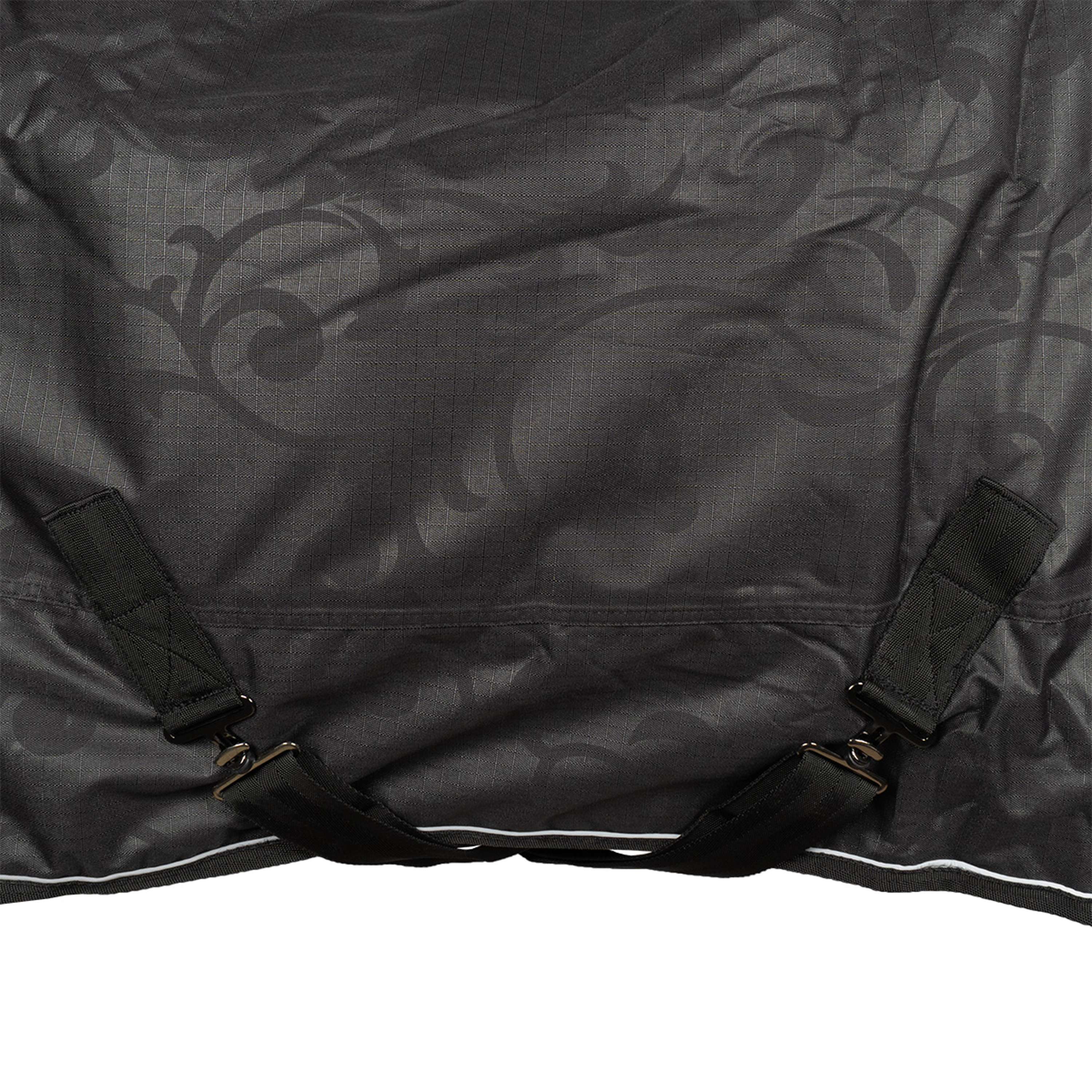 Imperial Riding Outdoor Rug IRHSuper-Dry 200g Black