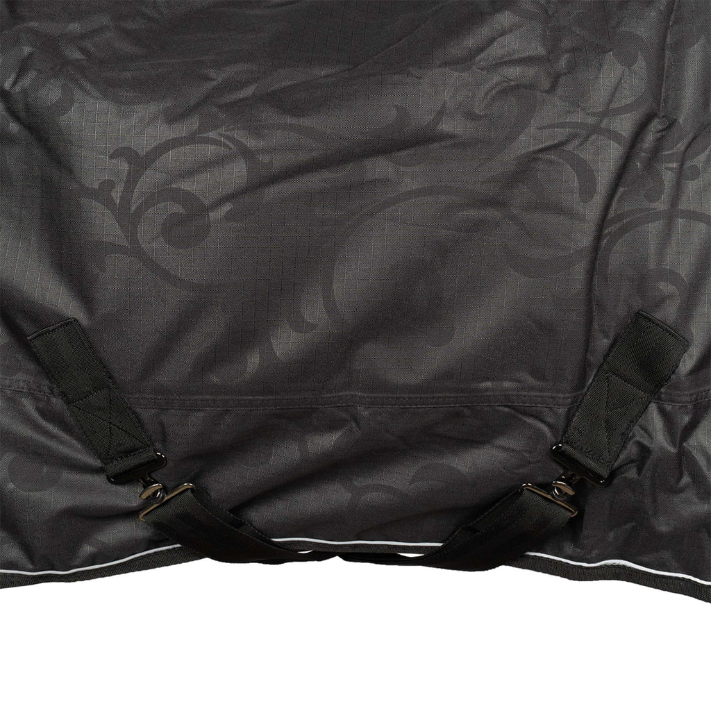Imperial Riding Outdoor Rug IRHSuper-Dry 200g Black