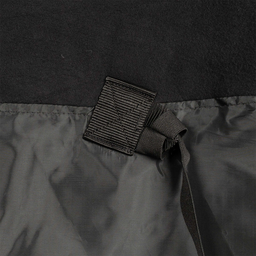 Imperial Riding Rain Rug IRHSuper-Dry 0g Black