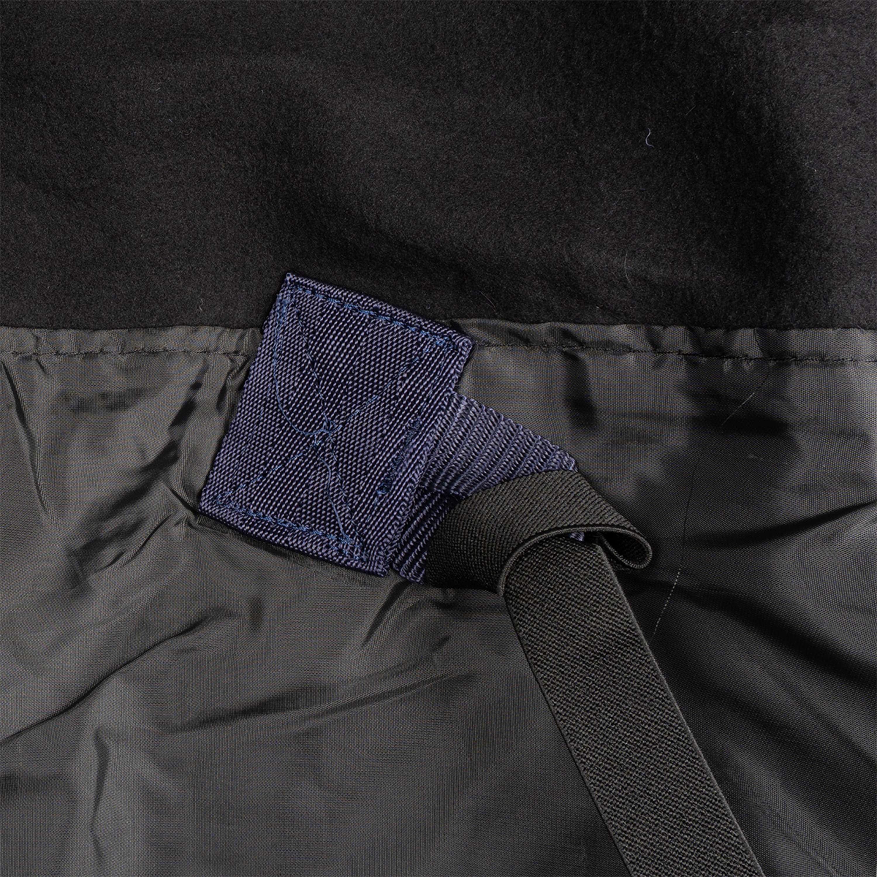 Imperial Riding Rain Rug IRHSuper-Dry 0g Navy
