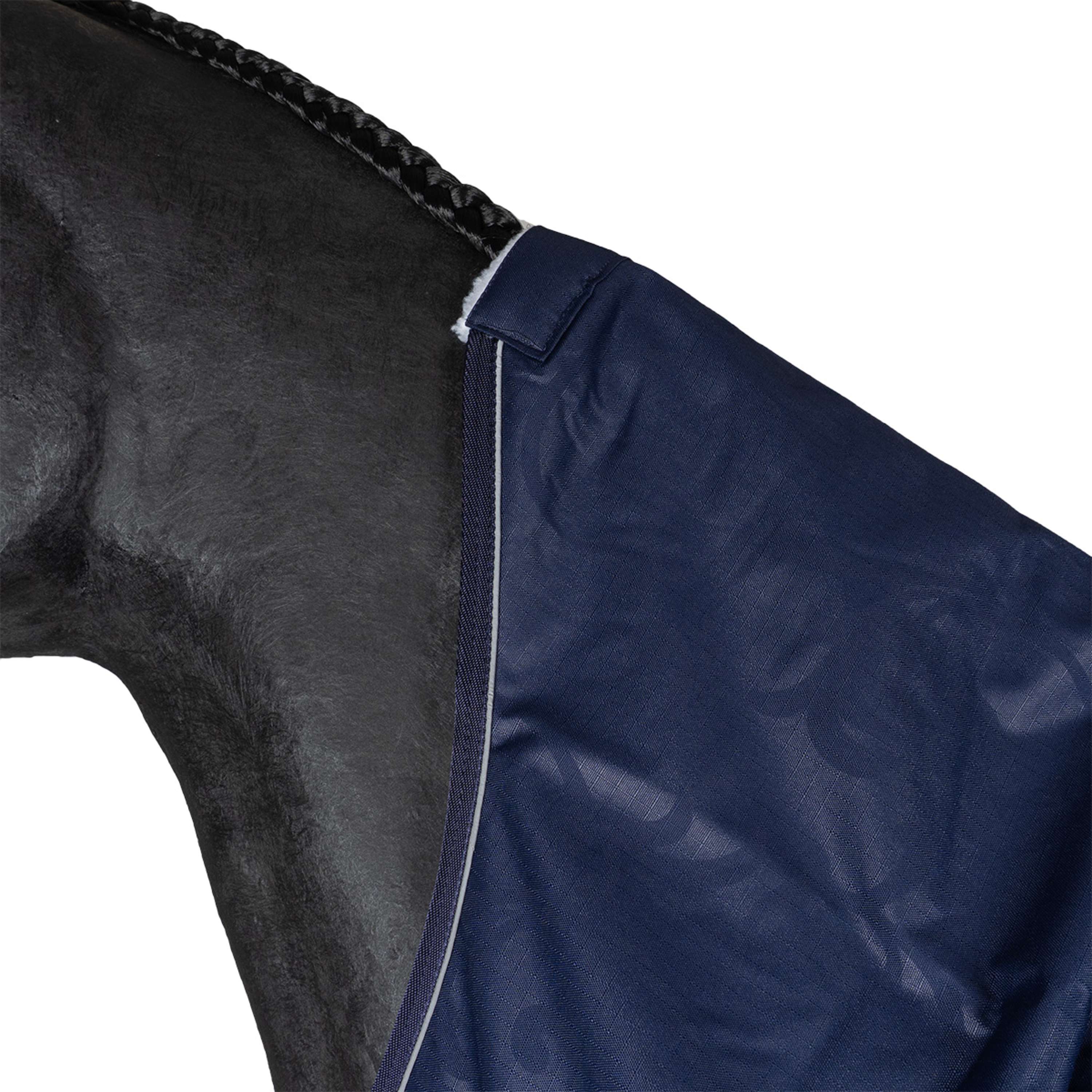Imperial Riding Rain Rug IRHSuper-Dry 0g Navy