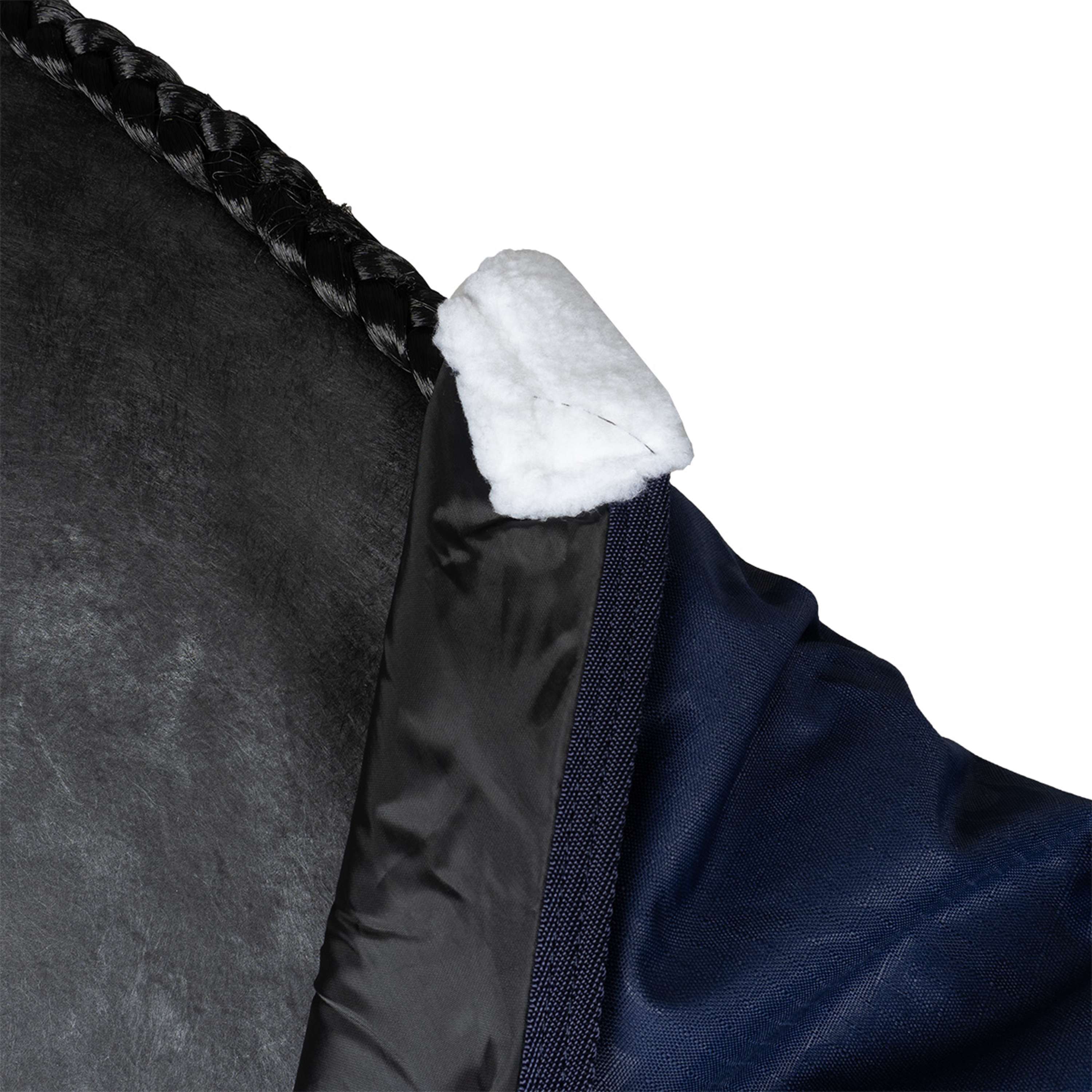 Imperial Riding Rain Rug IRHSuper-Dry 0g Navy