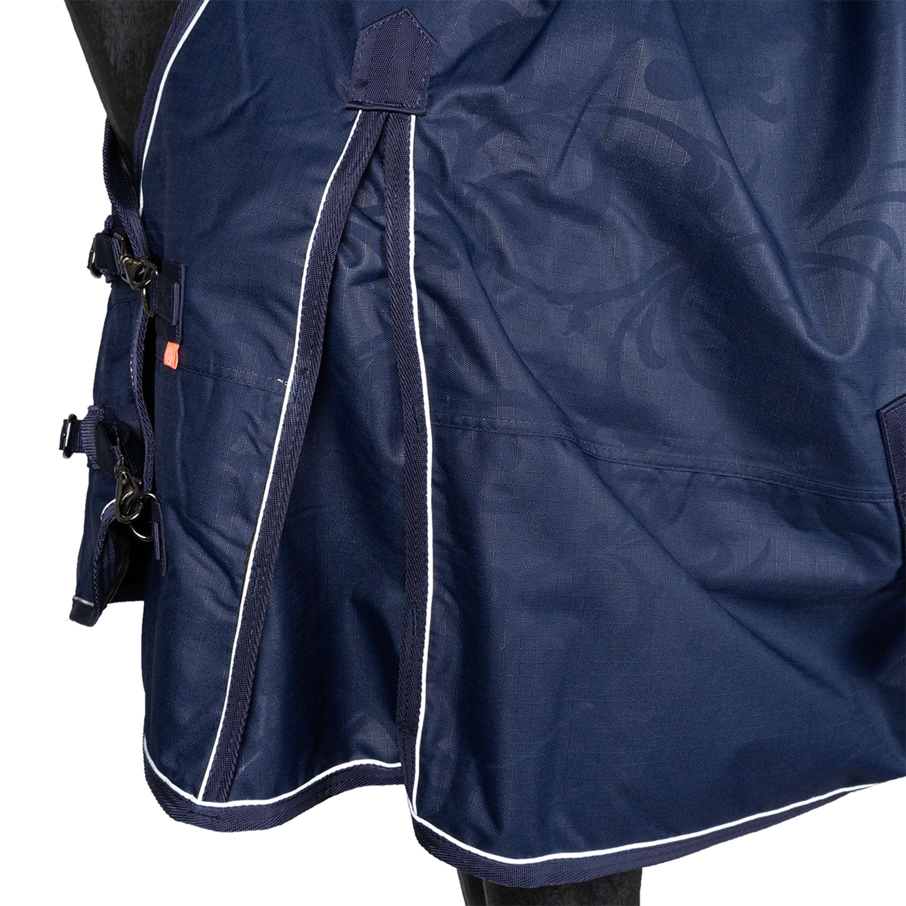 Imperial Riding Rain Rug IRHSuper-Dry 0g Navy