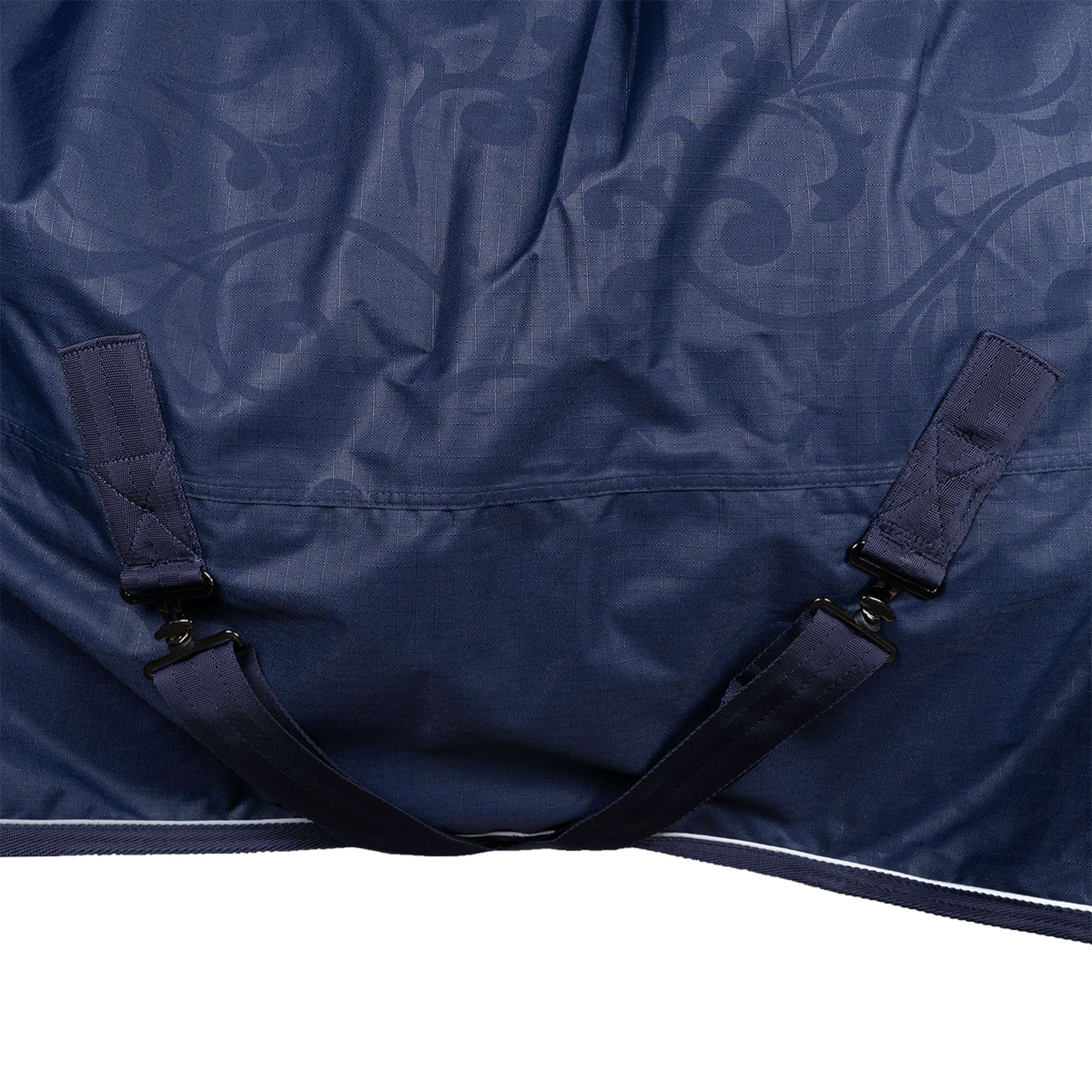 Imperial Riding Rain Rug IRHSuper-Dry 0g Navy