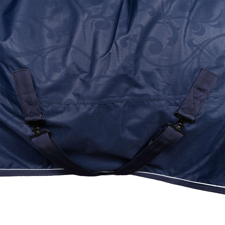 Imperial Riding Rain Rug IRHSuper-Dry 0g Navy