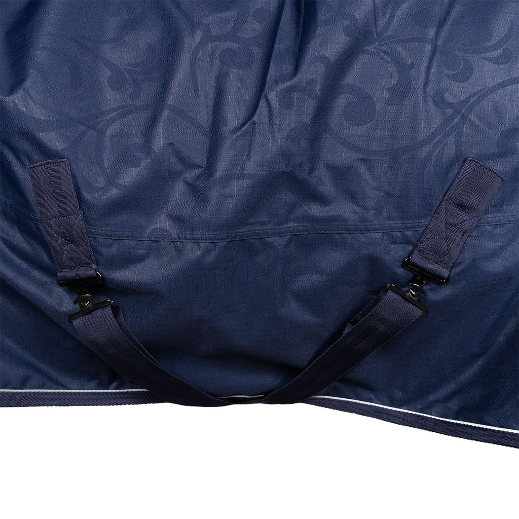 Imperial Riding Rain Rug IRHSuper-Dry 0g Navy