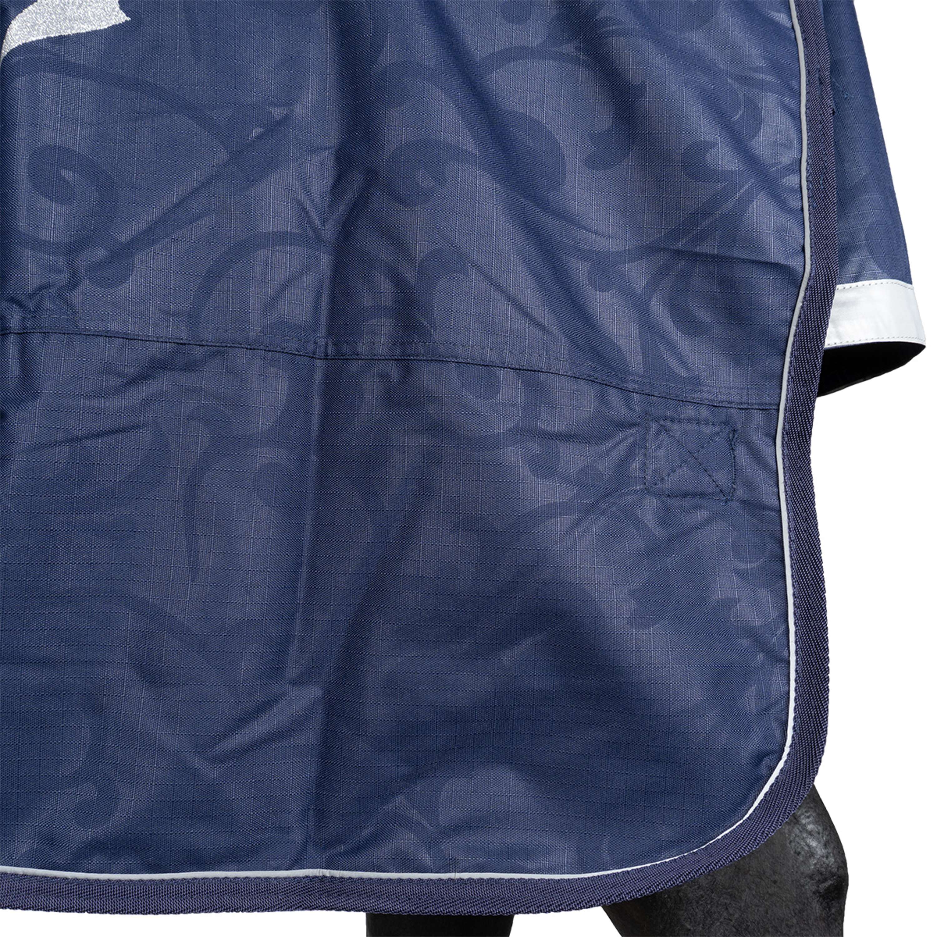 Imperial Riding Rain Rug IRHSuper-Dry 0g Navy