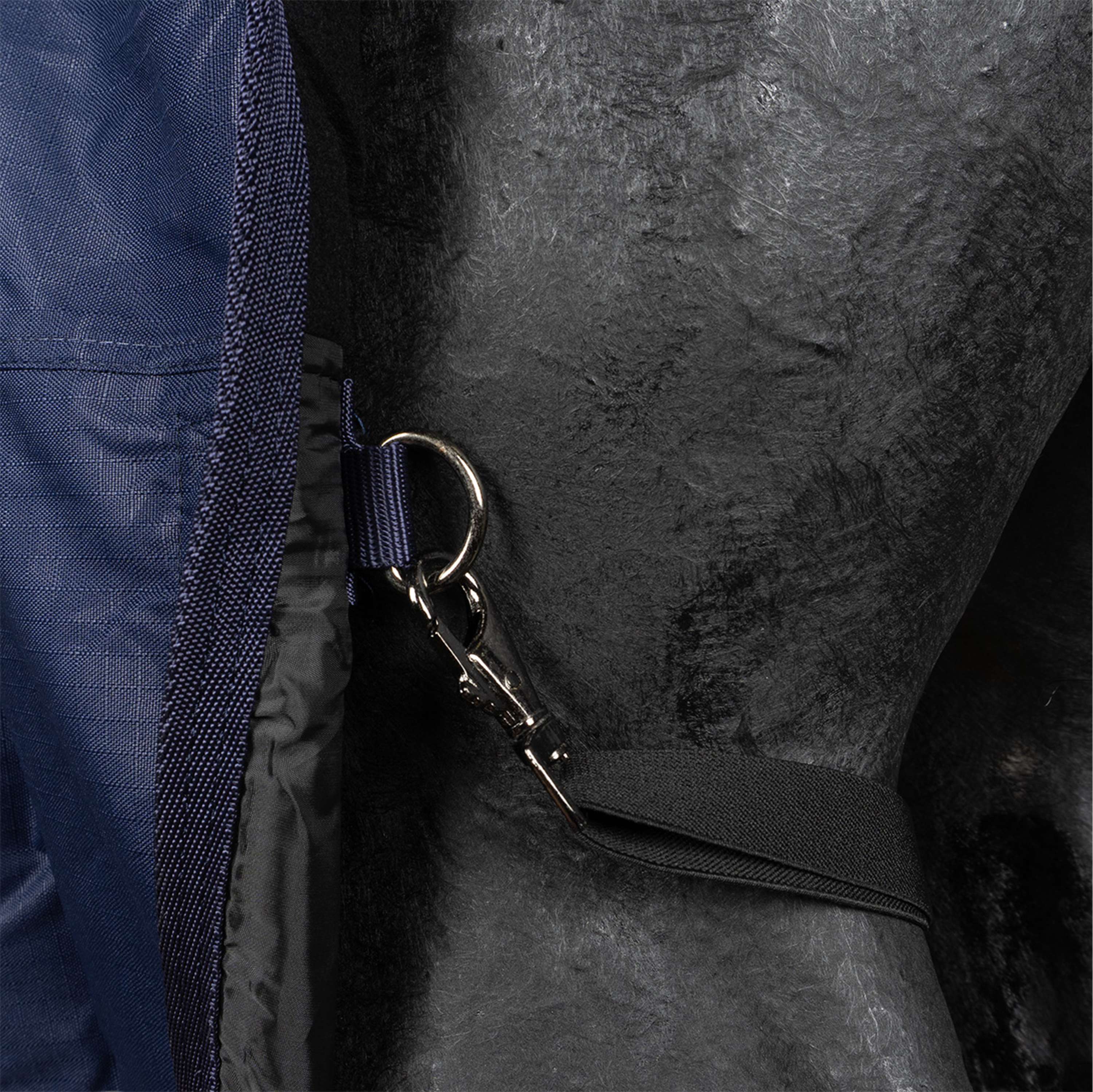 Imperial Riding Rain Rug IRHSuper-Dry 0g Navy