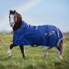 Imperial Riding Rain Rug IRHSuper-Dry 0g Navy