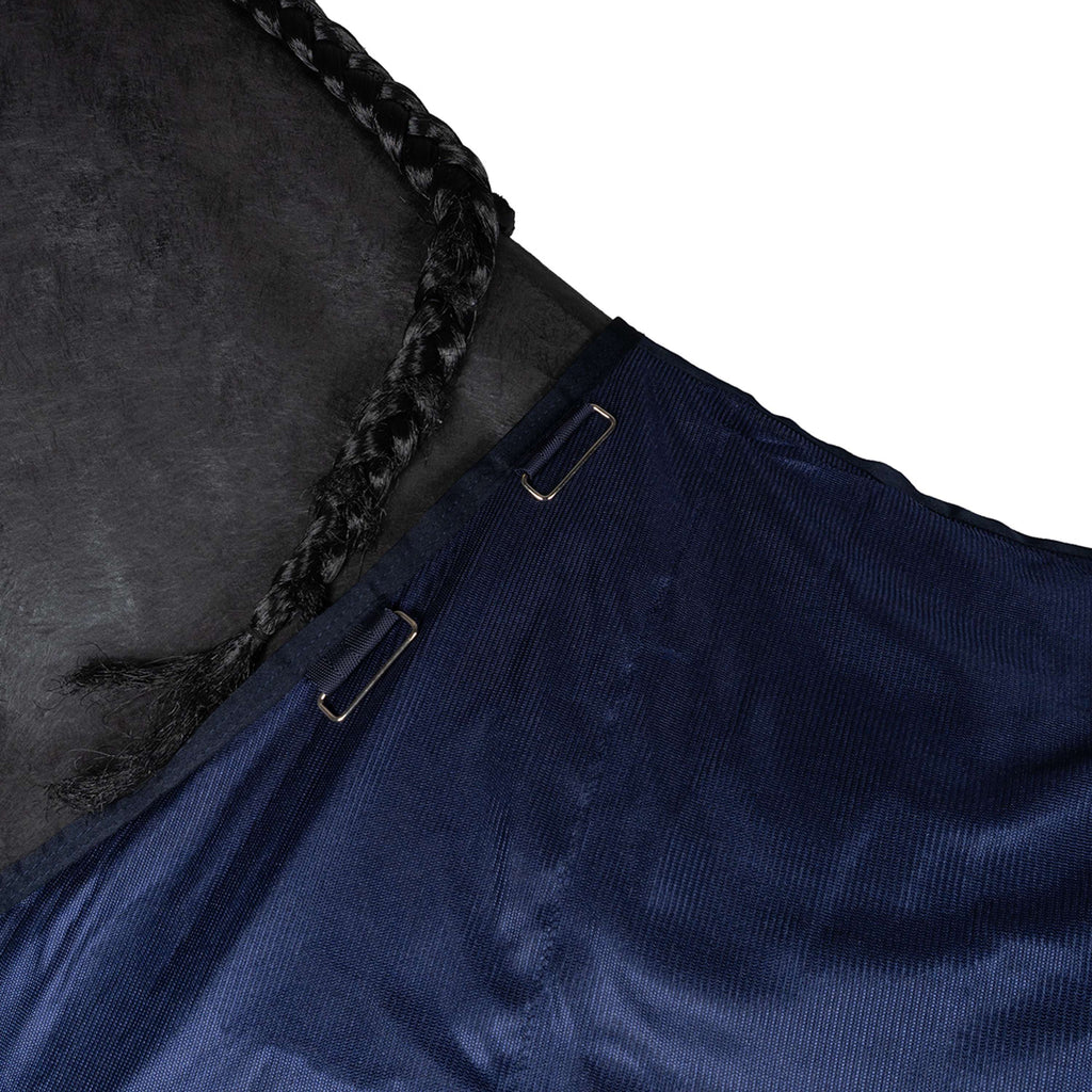 Imperial Riding Fly Rug IRHReese Navy