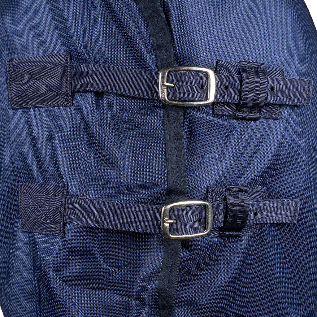 Imperial Riding Fly Rug IRHReese Navy
