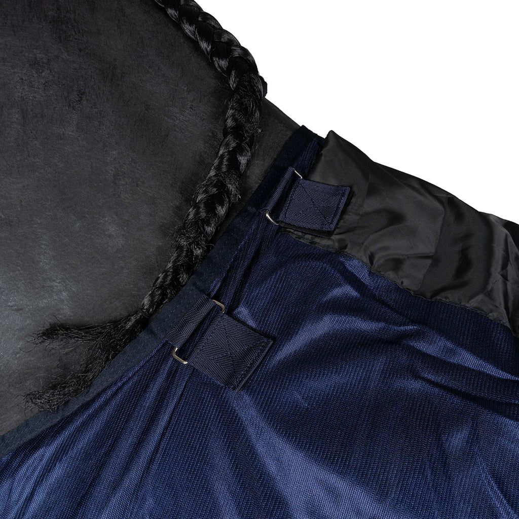 Imperial Riding Fly Rug IRHReese Navy