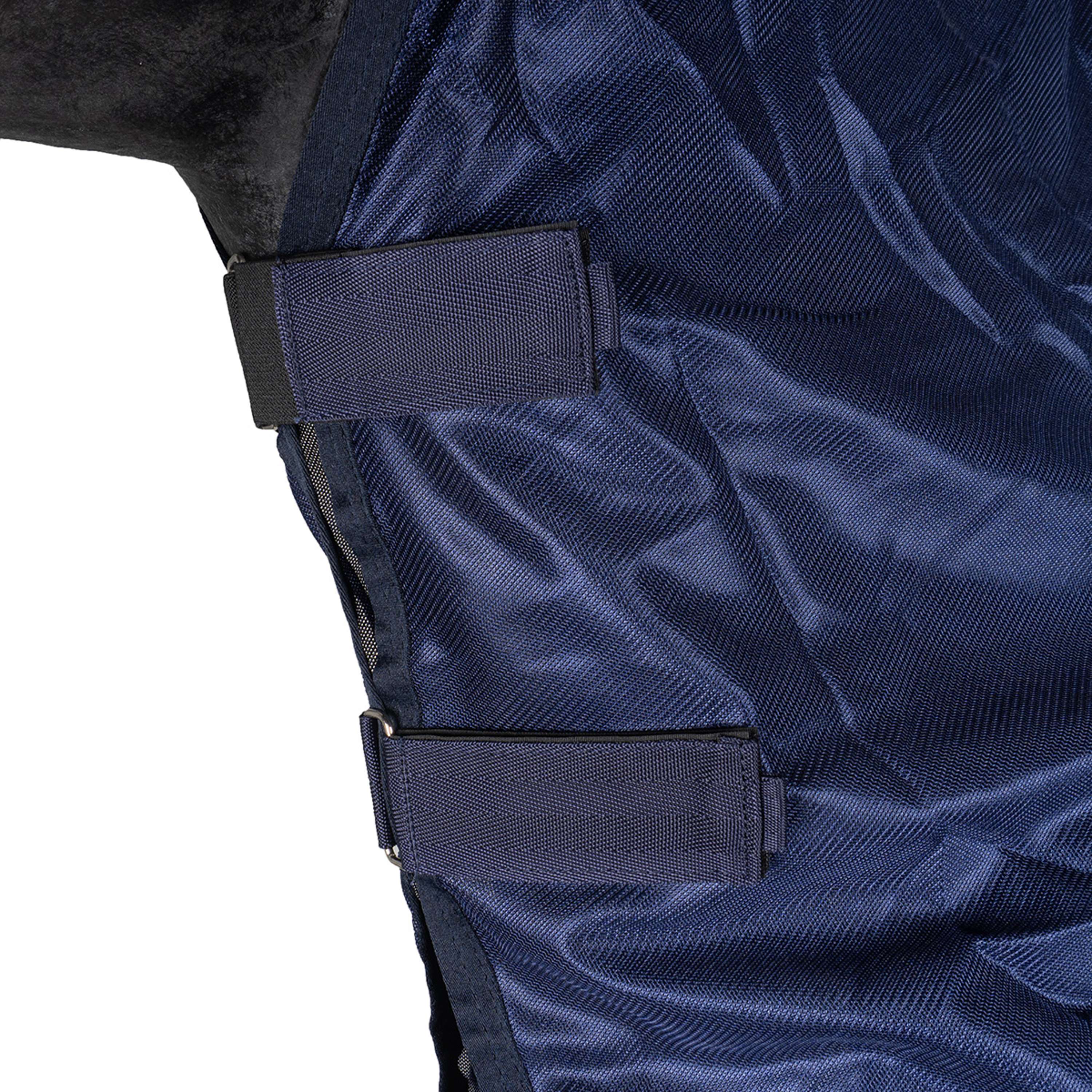 Imperial Riding Fly Rug IRHReese Navy