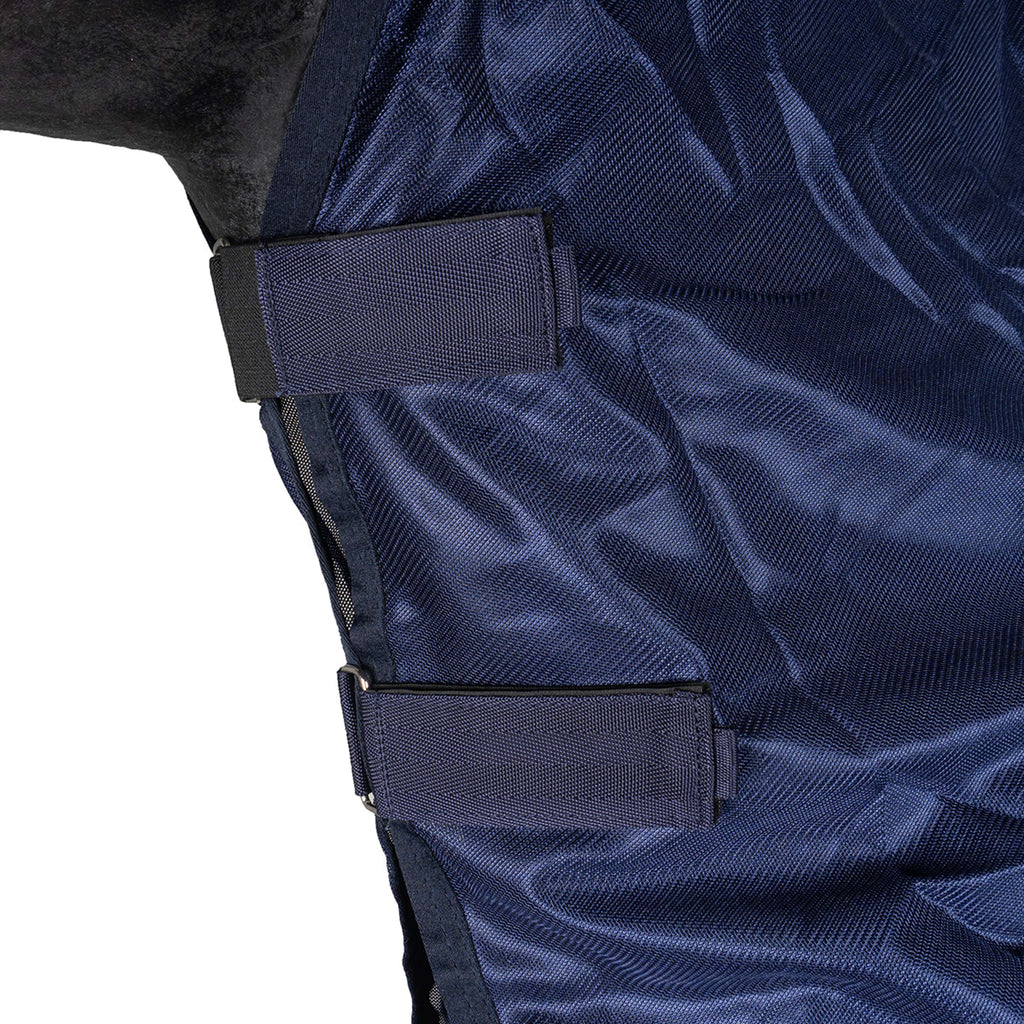 Imperial Riding Fly Rug IRHReese Navy