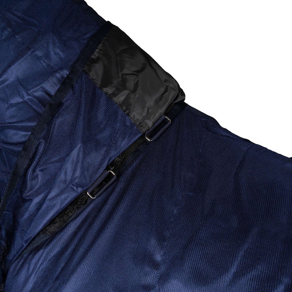 Imperial Riding Fly Rug IRHReese Navy